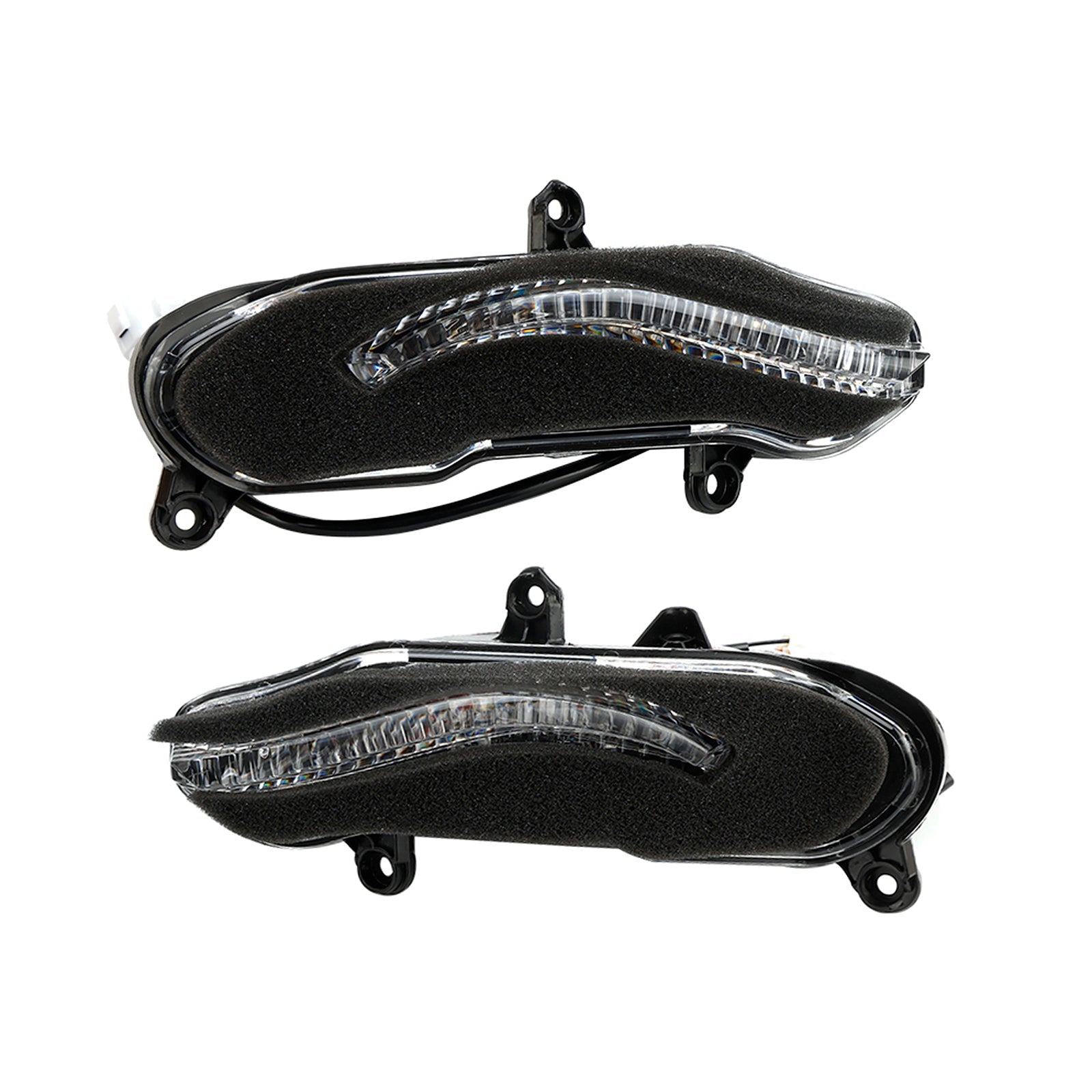 YAMAHA YZF-R6 YZF R6 2017 Faro delantero Parrilla Faro Protector LED