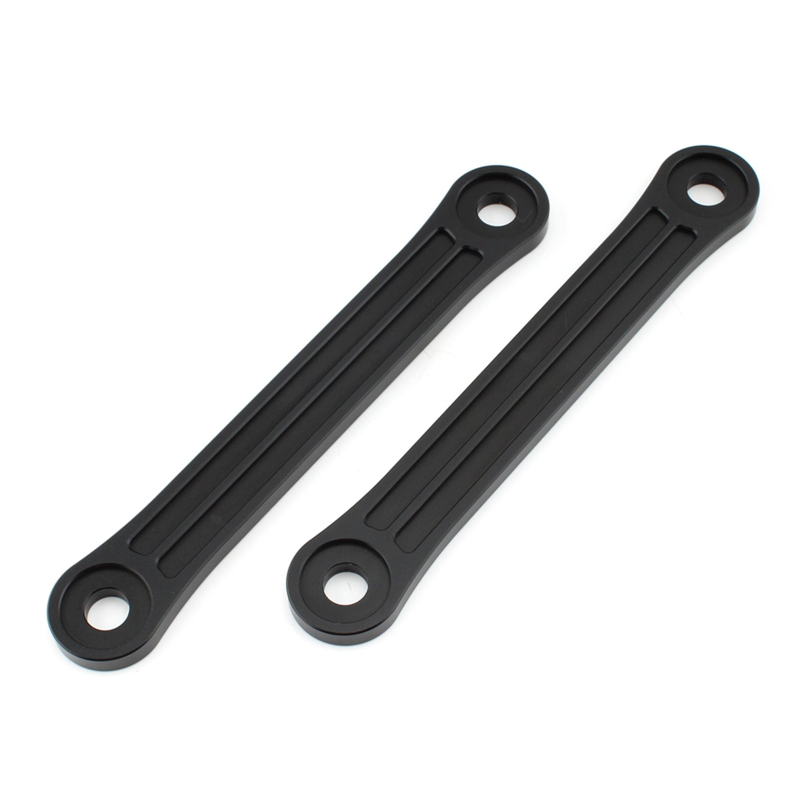 Tiger 800 XC XCA alla år 20mm CNC Aluminium Sänkande länkpaket