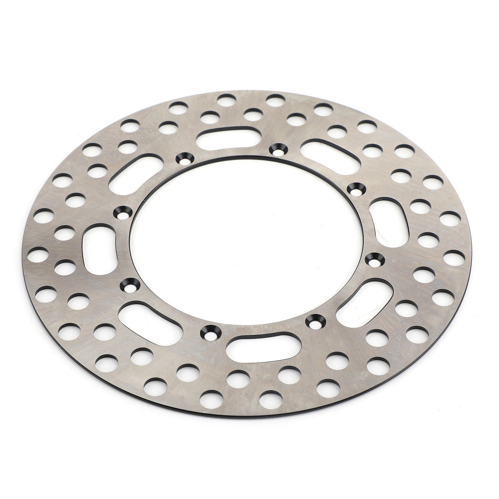 Rotor de disque de frein avant, pour Kawasaki KDX200 KDX200SR KX125 KX250 KX500 1985 – 1994 générique