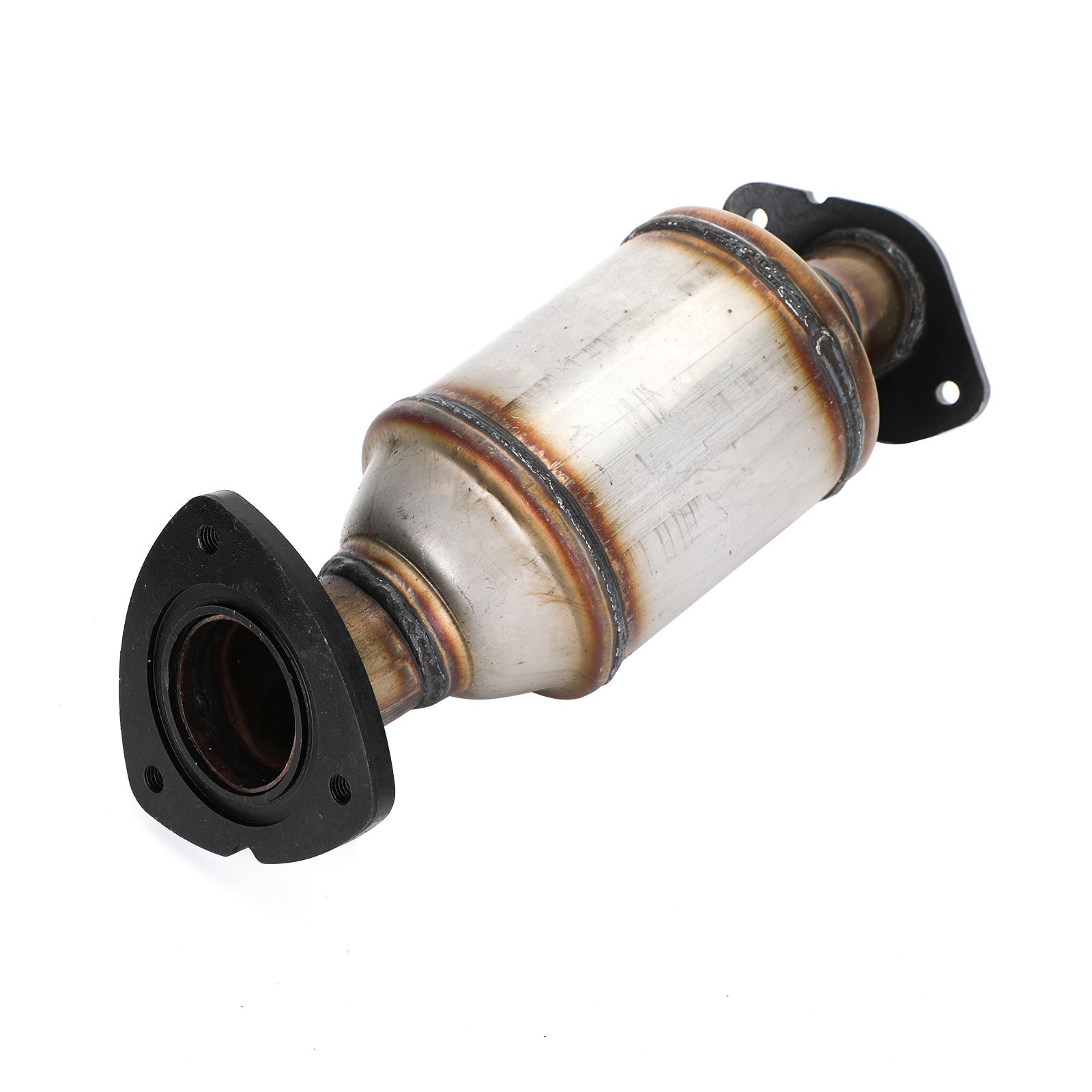 2007-2010 Saturn Outlook 3.6L 6 Cilindro Todos os 3 conversor catalítico traseiro direito esquerdo