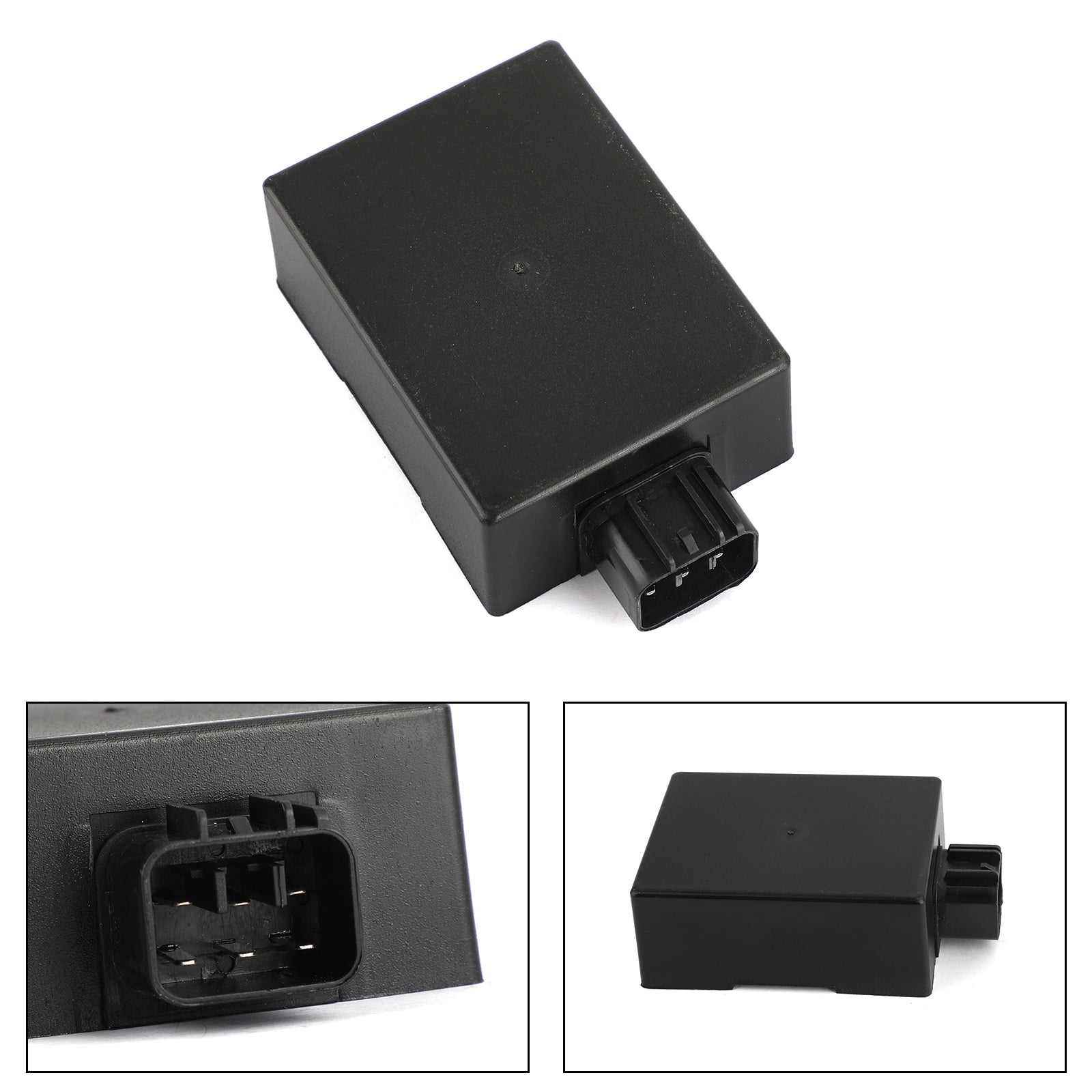 CDI Box Igniter pre Polaris 3090232 Hawkeye Ranger Sportsman Scrambler 400 500 Generic