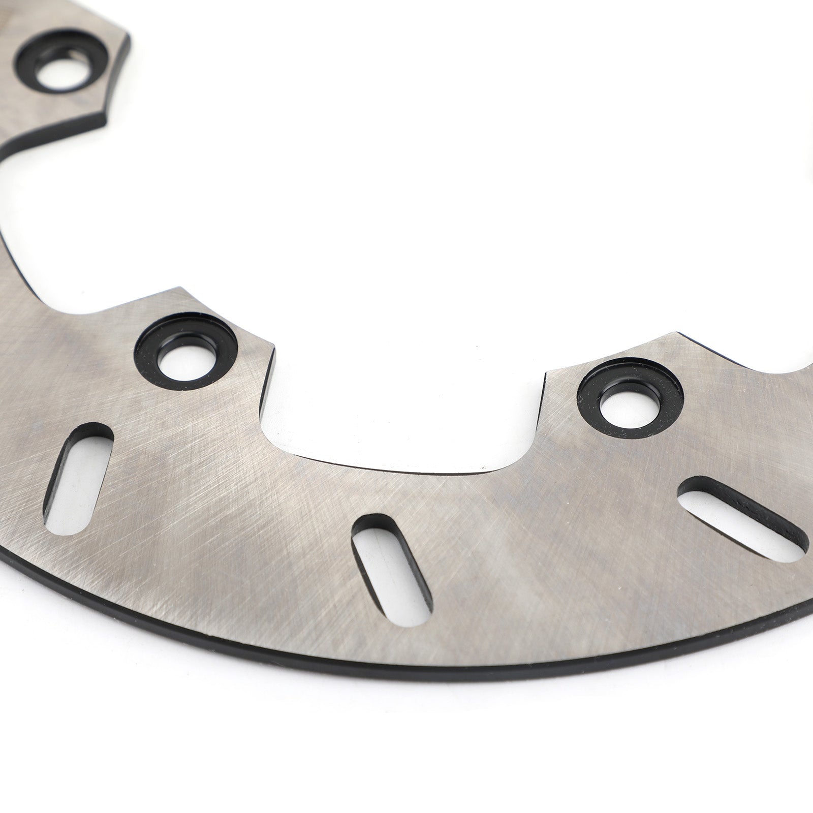 Bakbremseskivrotor for Yamaha DT 125 R RE RH WR TDR 125 TT250R TTR250 93-14 Generisk