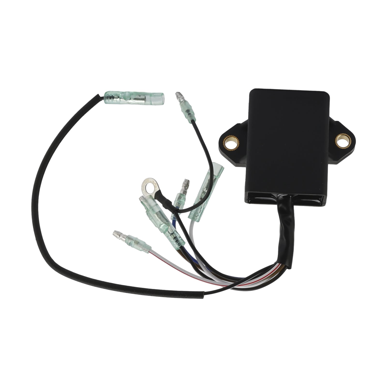 CDI DOOS Ontsteker geschikt voor Yamaha 9.9HP 9.9F 13.5HP 13.5A 15HP 15F E15C 63V-85540