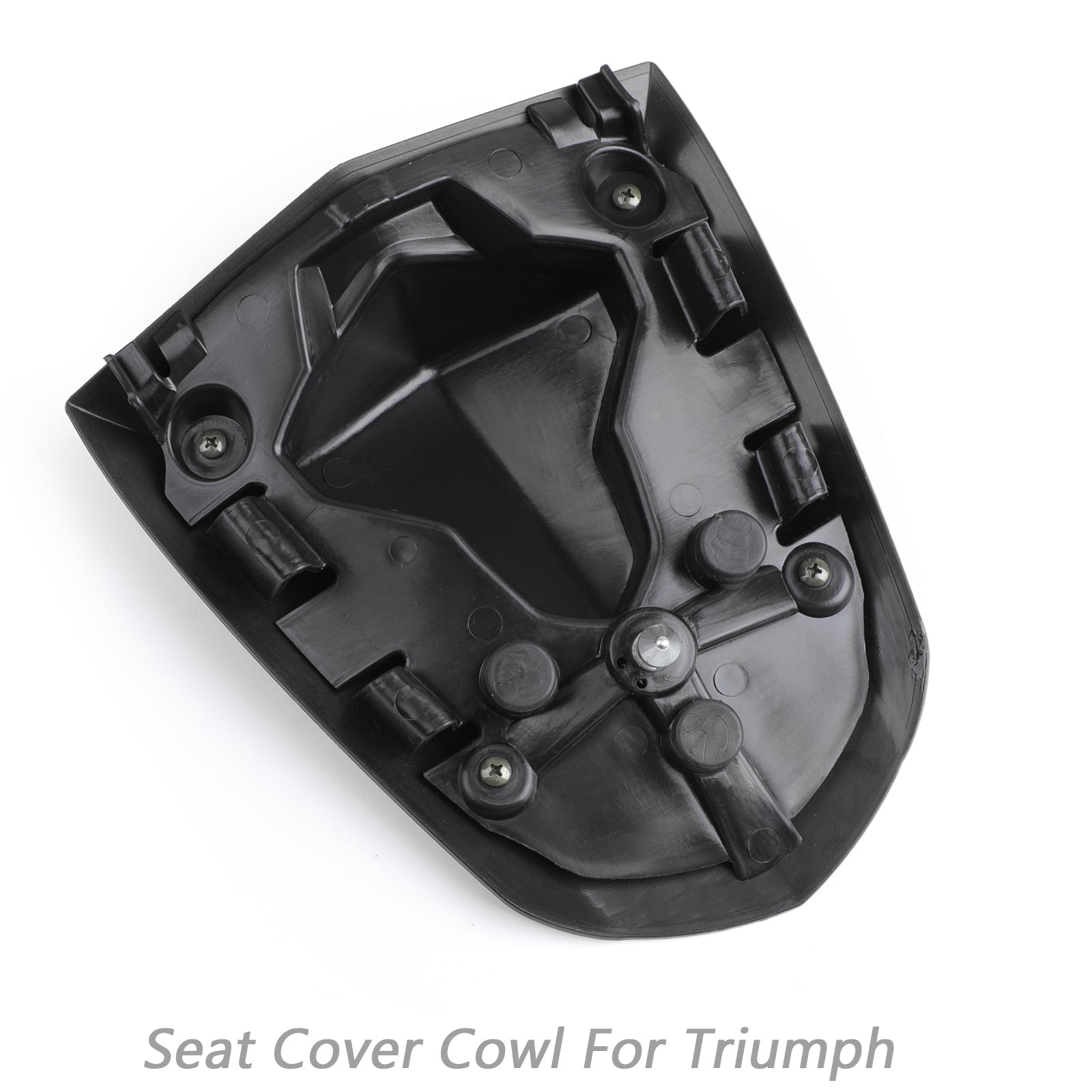 2013-2018 Daytona 675 a 675R ABS Cover Cown Cowl