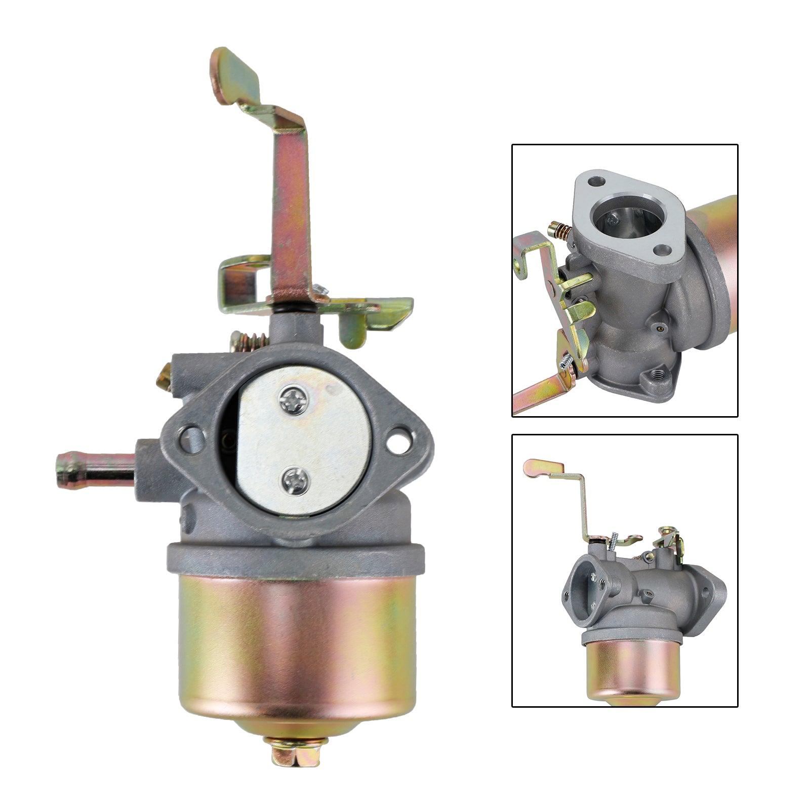 Robin EY40 Subaru RGX5500 Carb Motoronderdelen 224-62301-00 Carburateur Carb