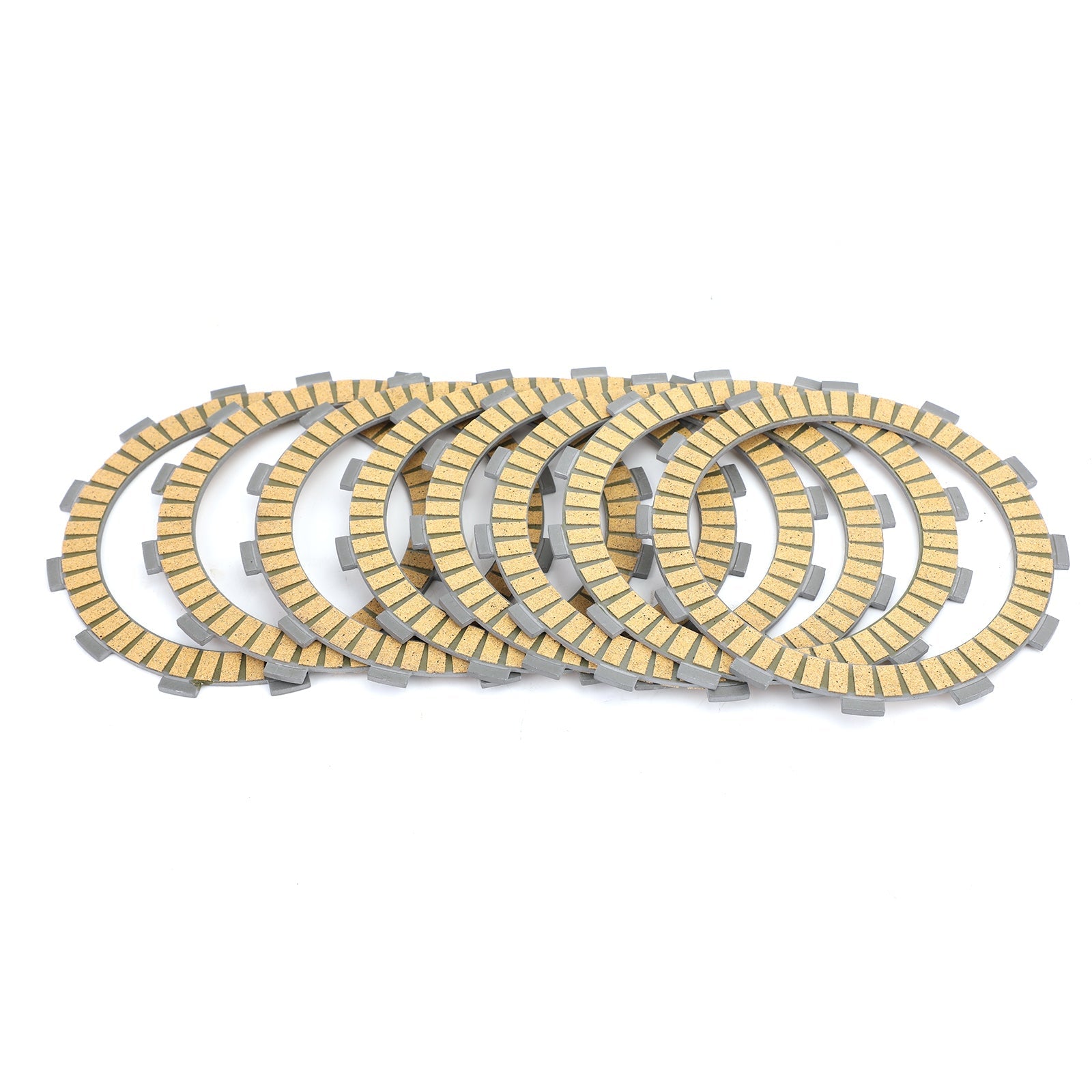 Súprava pre trenie spojky pre Triumph Daytona 955 Tiger 1050 2001-2012 Generic