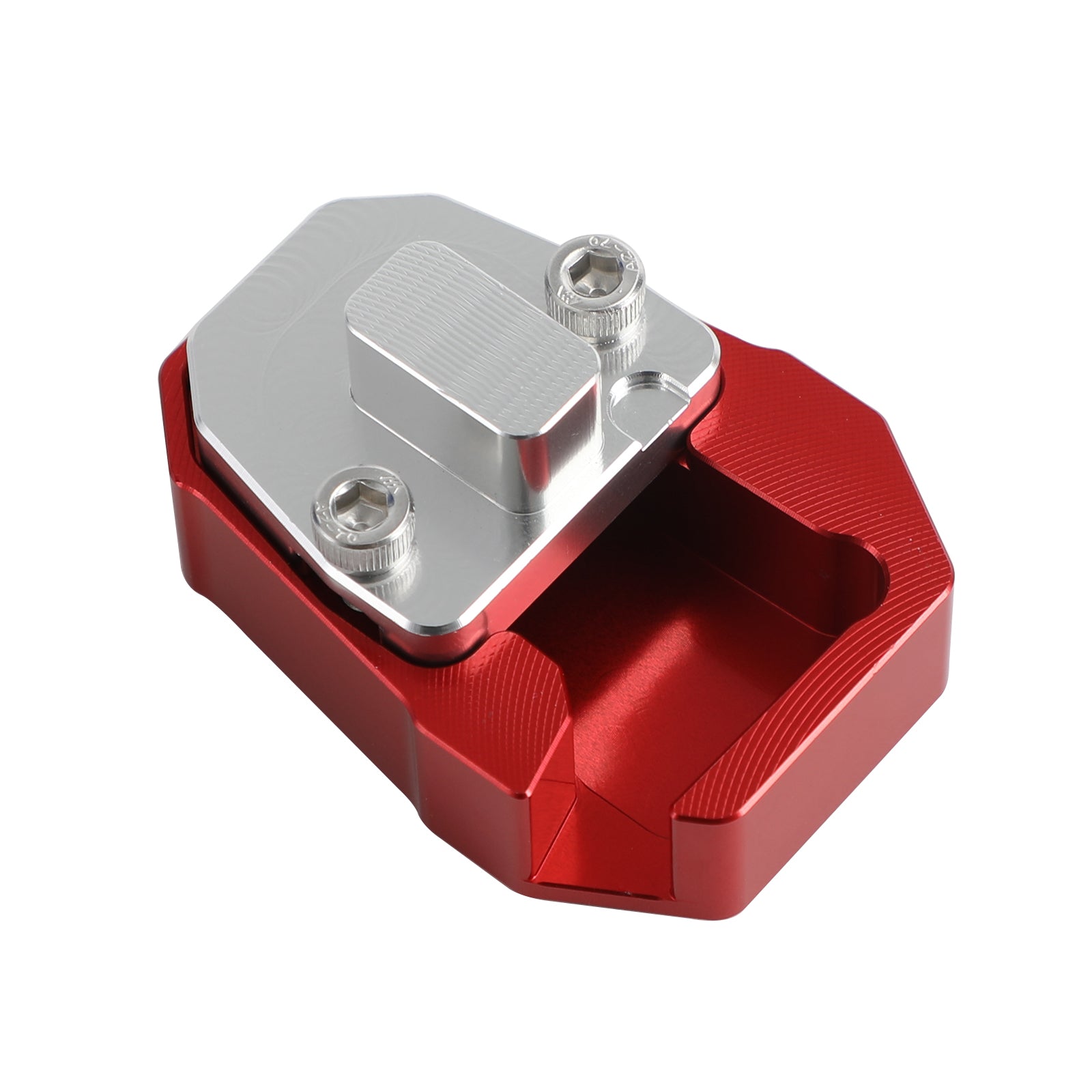 Honda Cb 400F Cb 400X 2021 Verlenging Remvoetpedaal Vergroter Pad Cnc