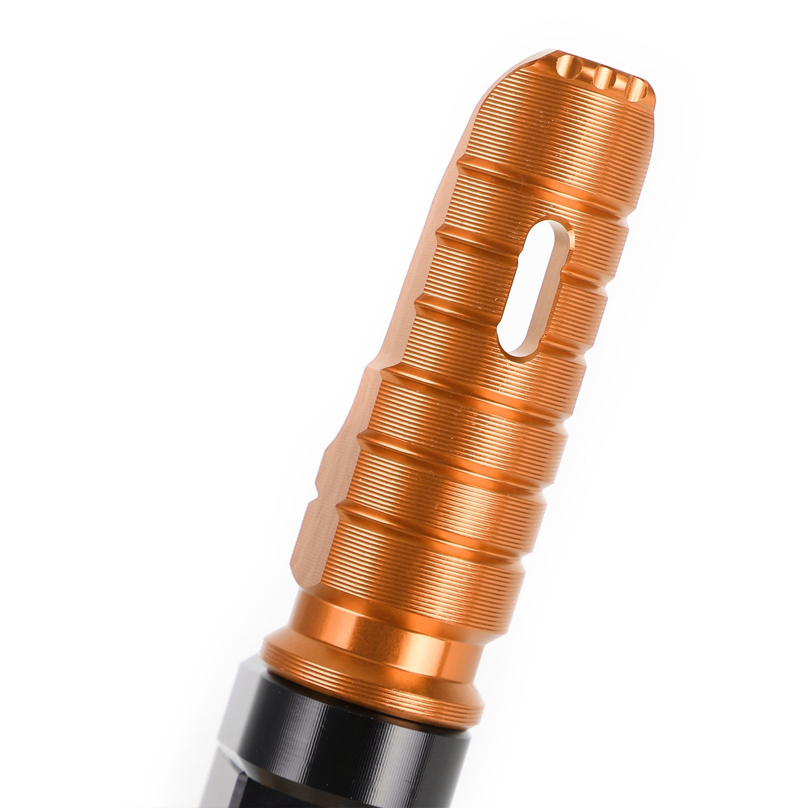 Reposapiés delanteros para Aprilia RSV4 Factory 2009-2022 Tuono 660 2021-2022 Genérico