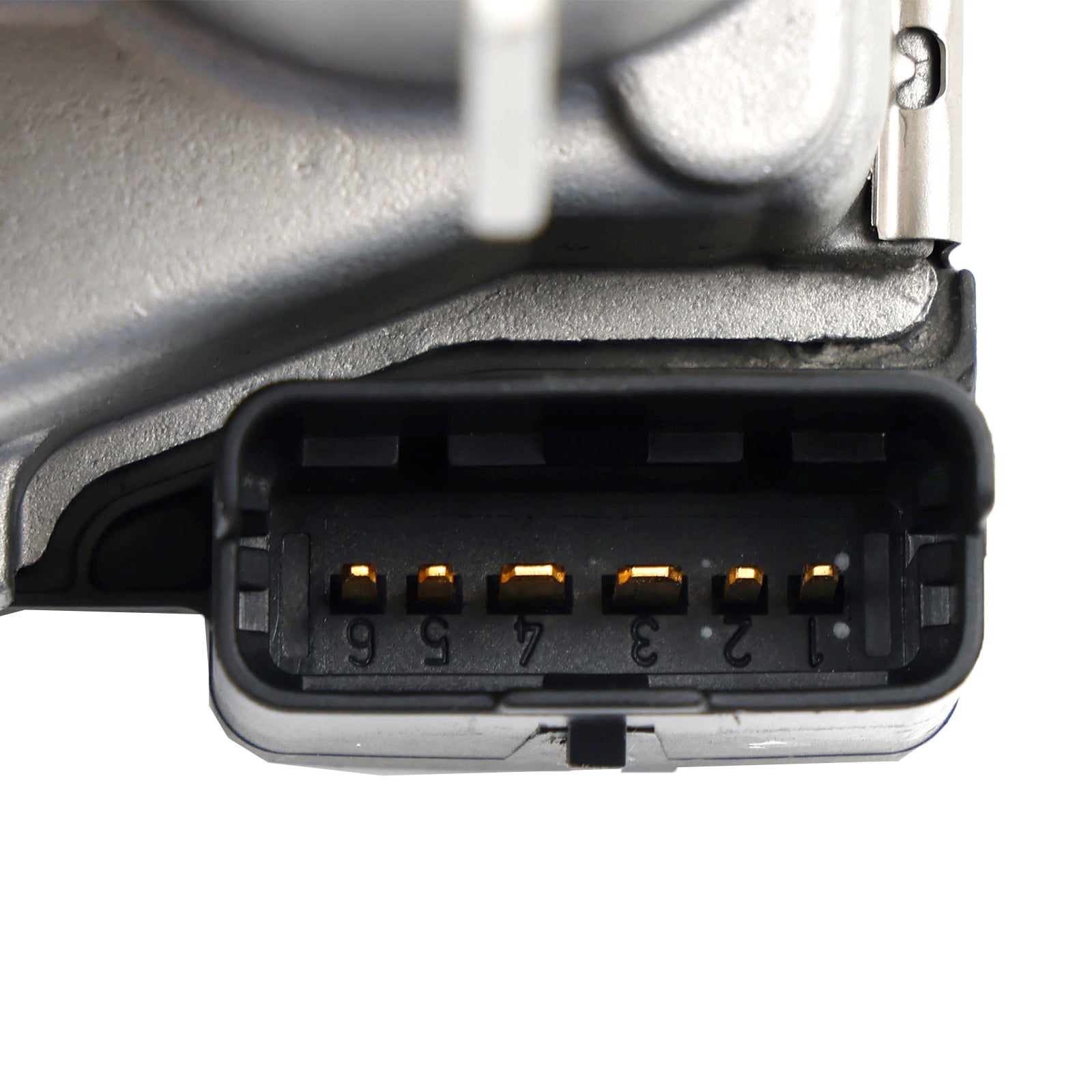 1998-2016 Peugeot 206 1.6L corps de papillon à hayon 0280750085