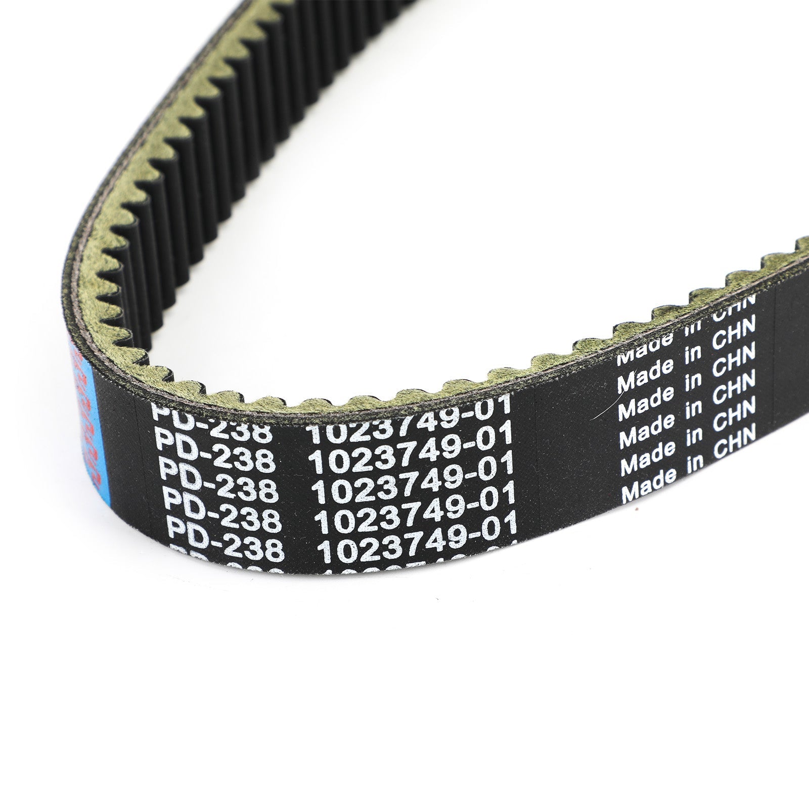 Drive Belt Fit For Club Car Golf Cart XRT 1500 1550 CarryAll 294 1023749-01 Generic