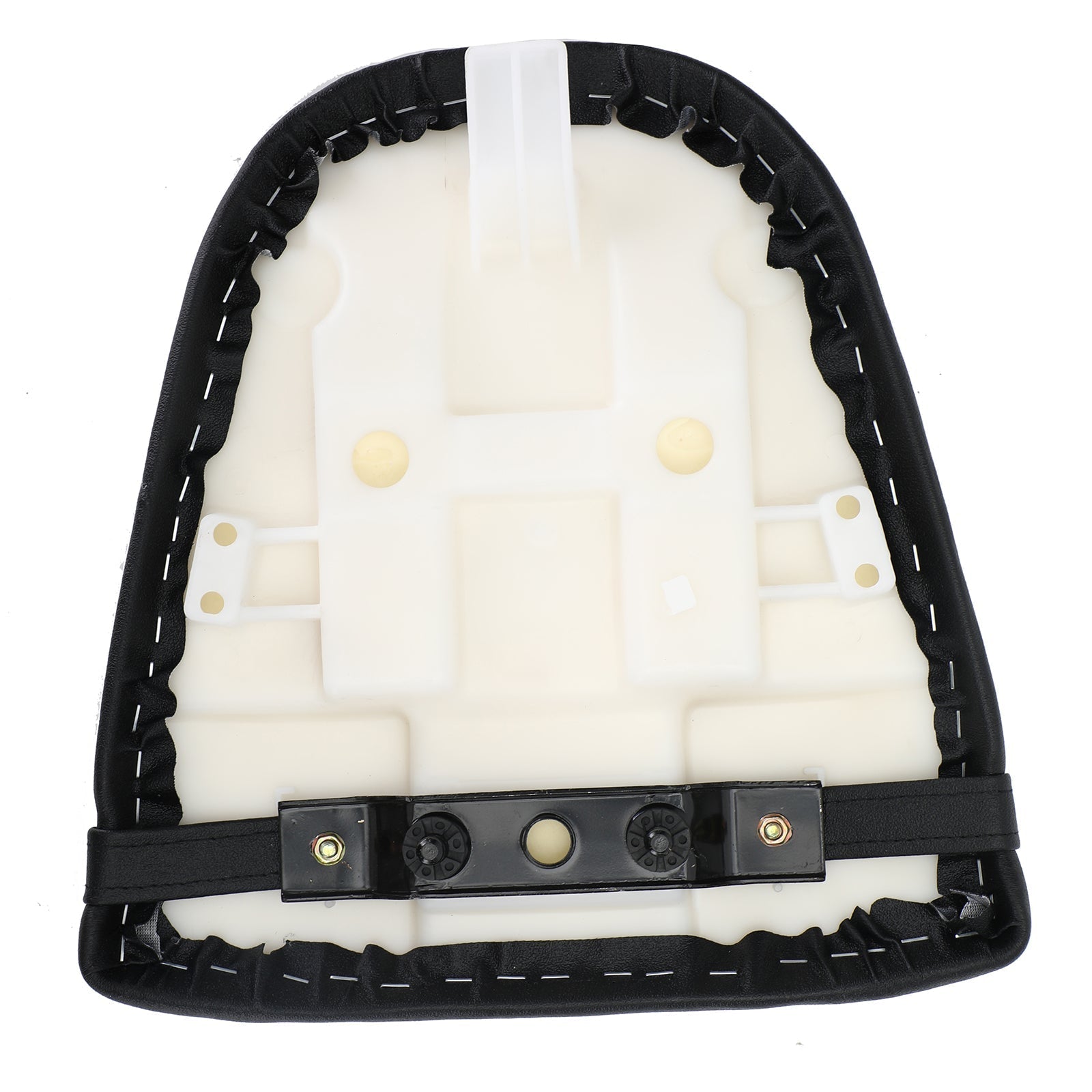 Coussin de siège passager arrière adapté pour Suzuki Gsx-R 600 760 Gsx R 600 760 96-99