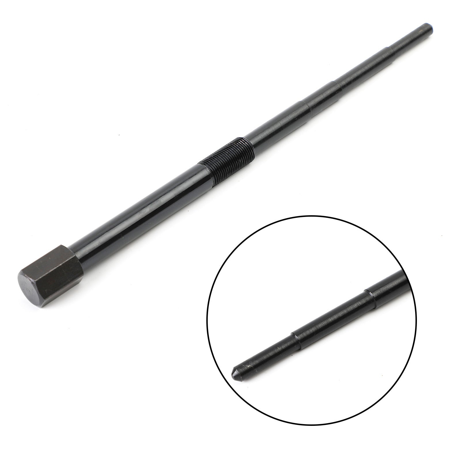 Ferramenta de extrator de embreagem primária para Polaris Ranger 900/1000 RZR Snowmobile 1999-2020 genérico
