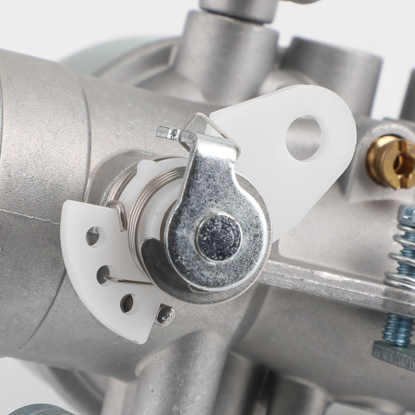Carburateur Carb voor Yamaha G1 golfkarretjes 1983-1989 J24-14101-00 J24-14101-01 Generiek