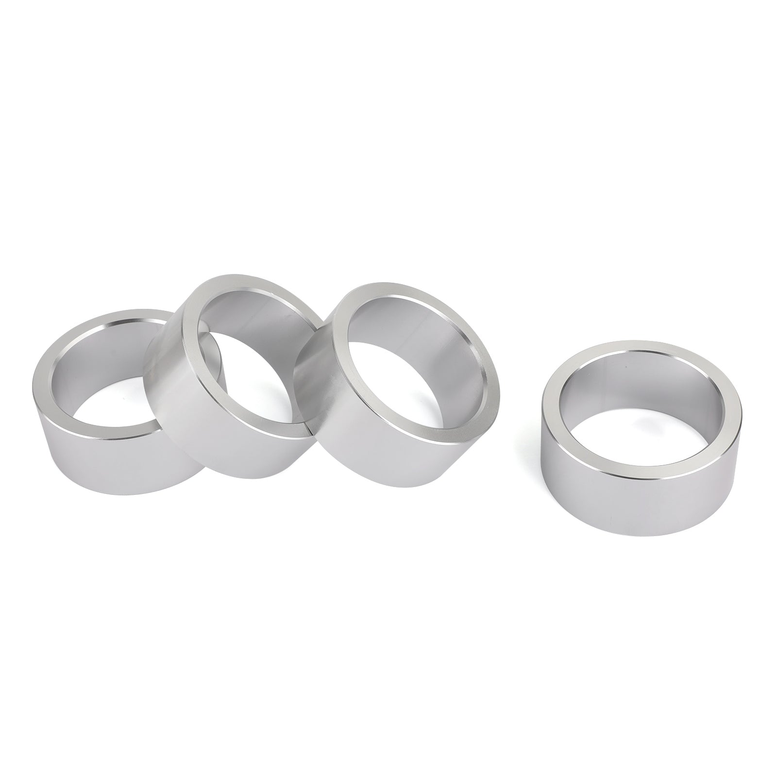 Rise Suspension Lift Spacer Kit for Can Am Bombardier Outlander 650 800 ATV Generisk
