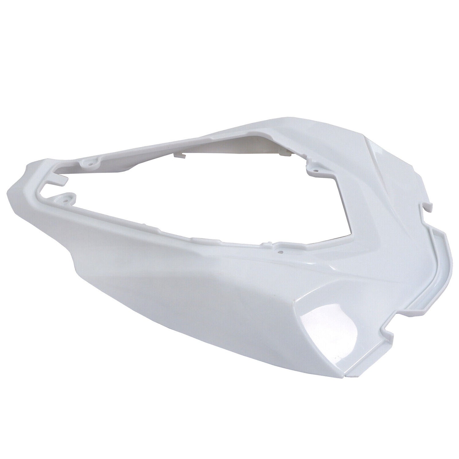 Kawasaki ZX10R 2016-2020 Vstrekovanie kapotáže nenatievané