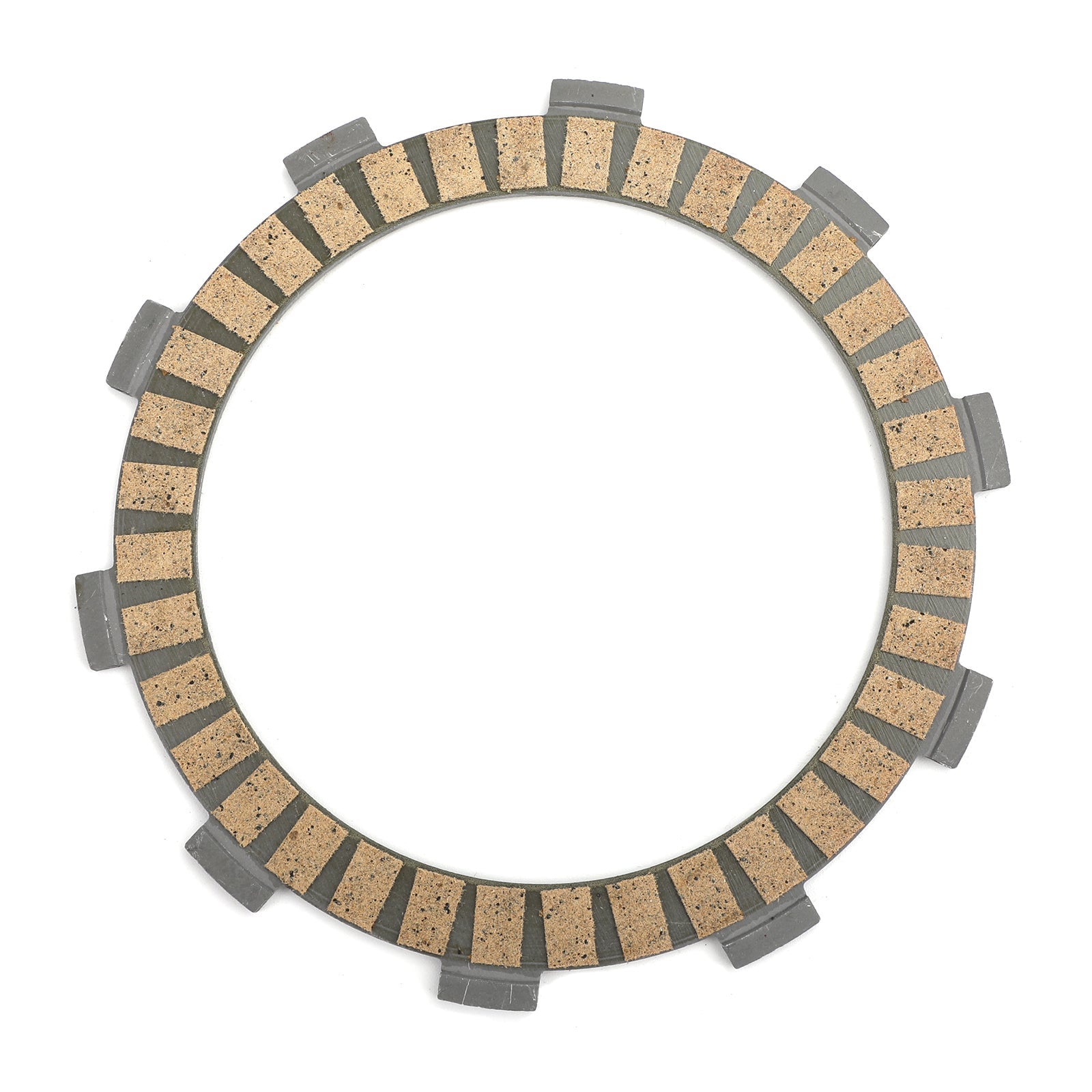 Sada súpravy TRICTION TRICTICKÁ SPOKAJÚCE PRE YAMAHA ST225 TT225S/T TTR225 XT225 TTR230