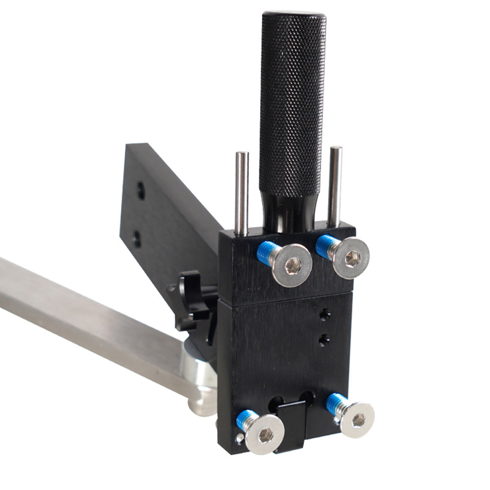 15掳-45掳 Adjustable Lawn Mower Blade Sharpener Tool For Grinding Machine Fedex express