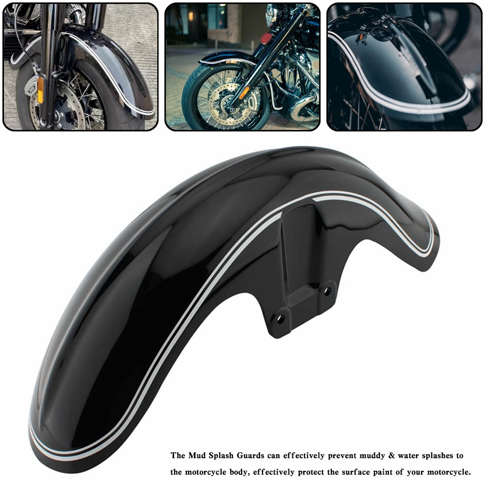 Fender Fender Fender Mudguard Splash Guard for BMW R18 Classic R 18220-2022