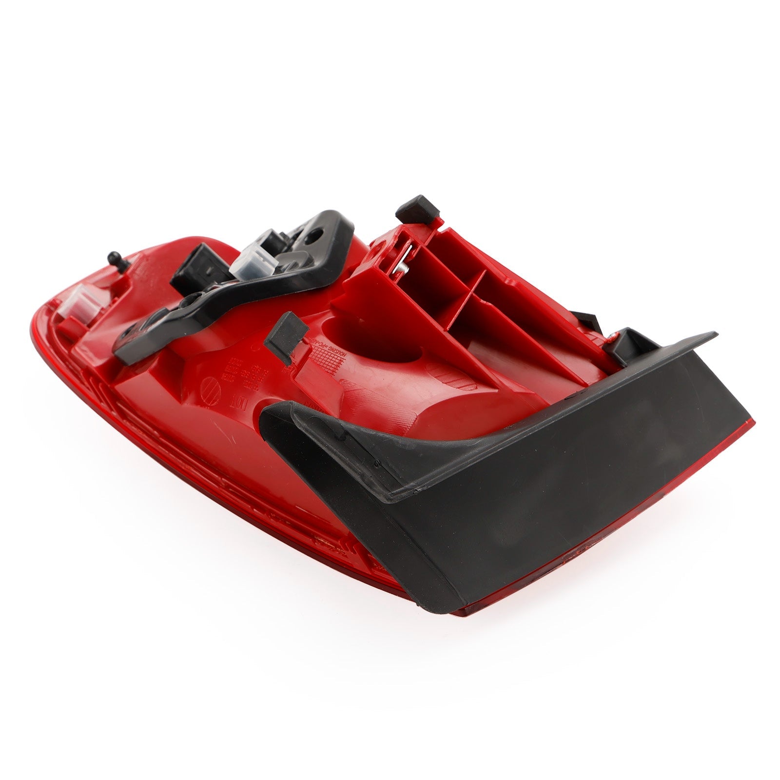 2009-2012 Audi A4 S4 Sedan A4 Lampe de feux arrière LED extérieure gauche 8K5945095K