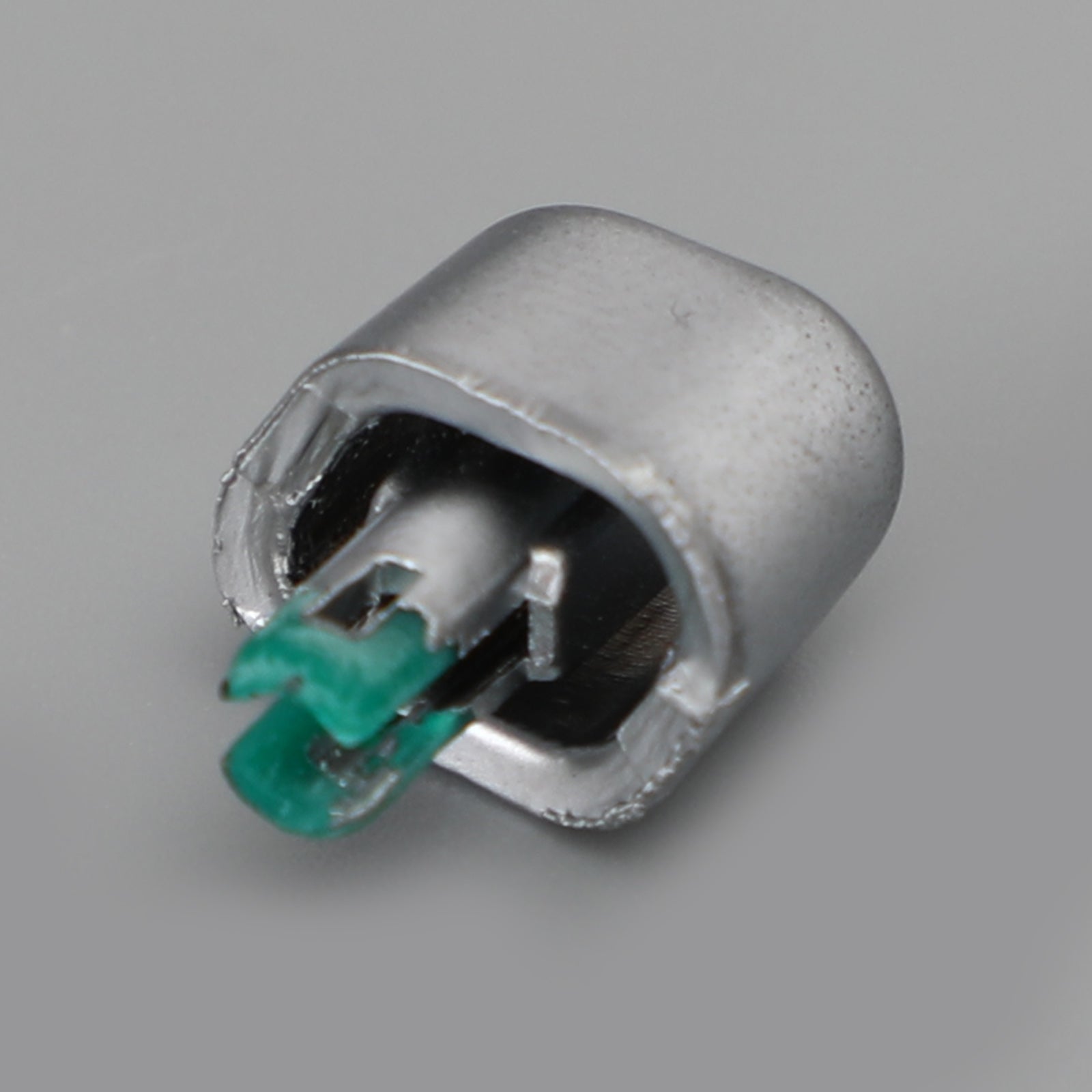 Knop voor het verstellen van het rechter zitkussen voor de Mercedes-Benz S-Klasse W221 06-13 Generiek