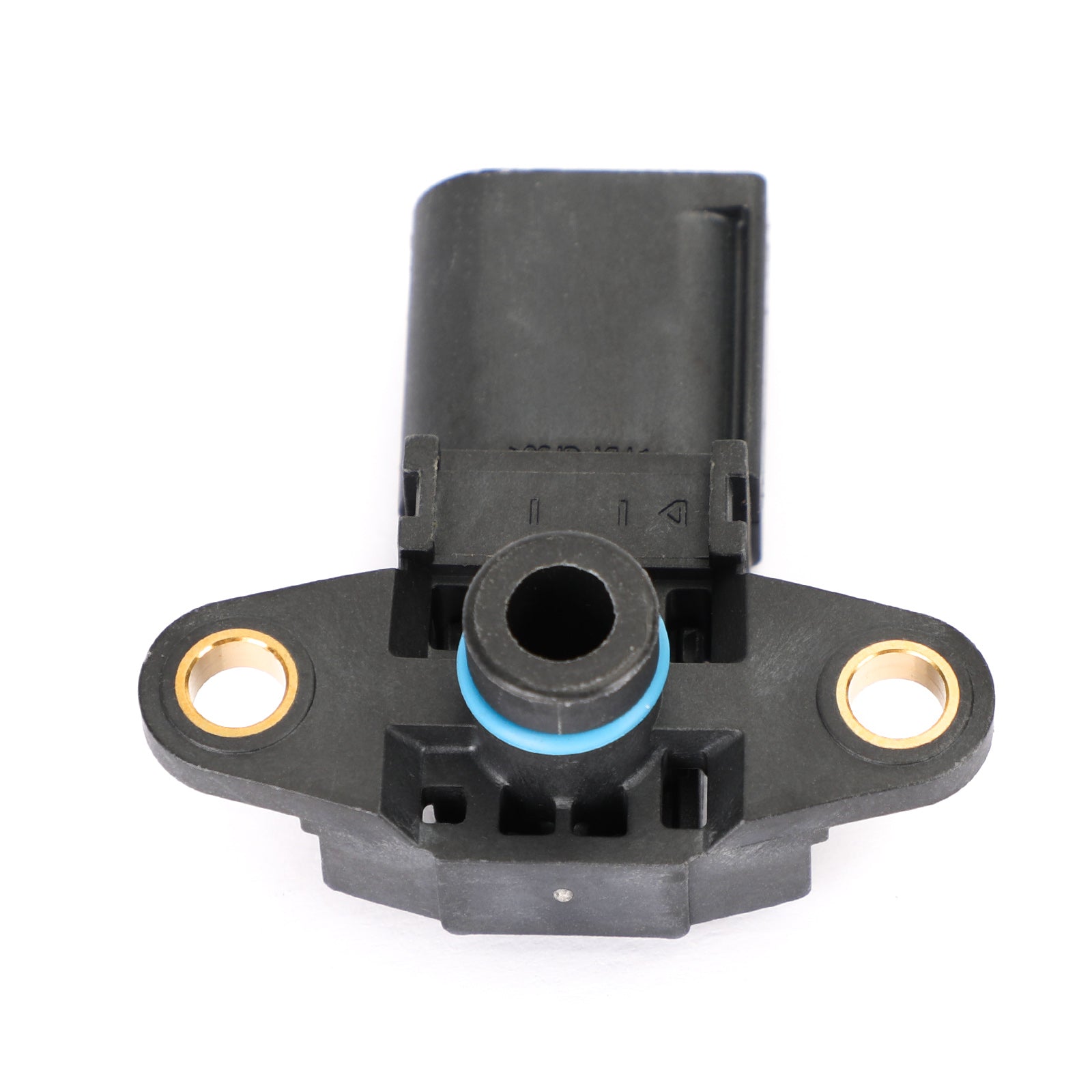 Luftintagtryckssensor Map Sensor 13628657300 för BMW 1 3 5 6 7 Serie 02-13 Generic