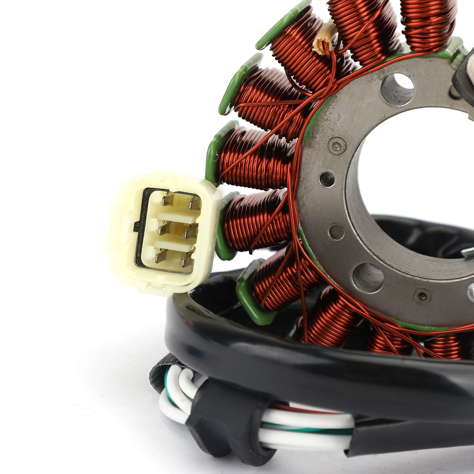 Stator magnéto d'alternateur pour Yamaha DT230 DT 230 Lanza 1997 1998 générique