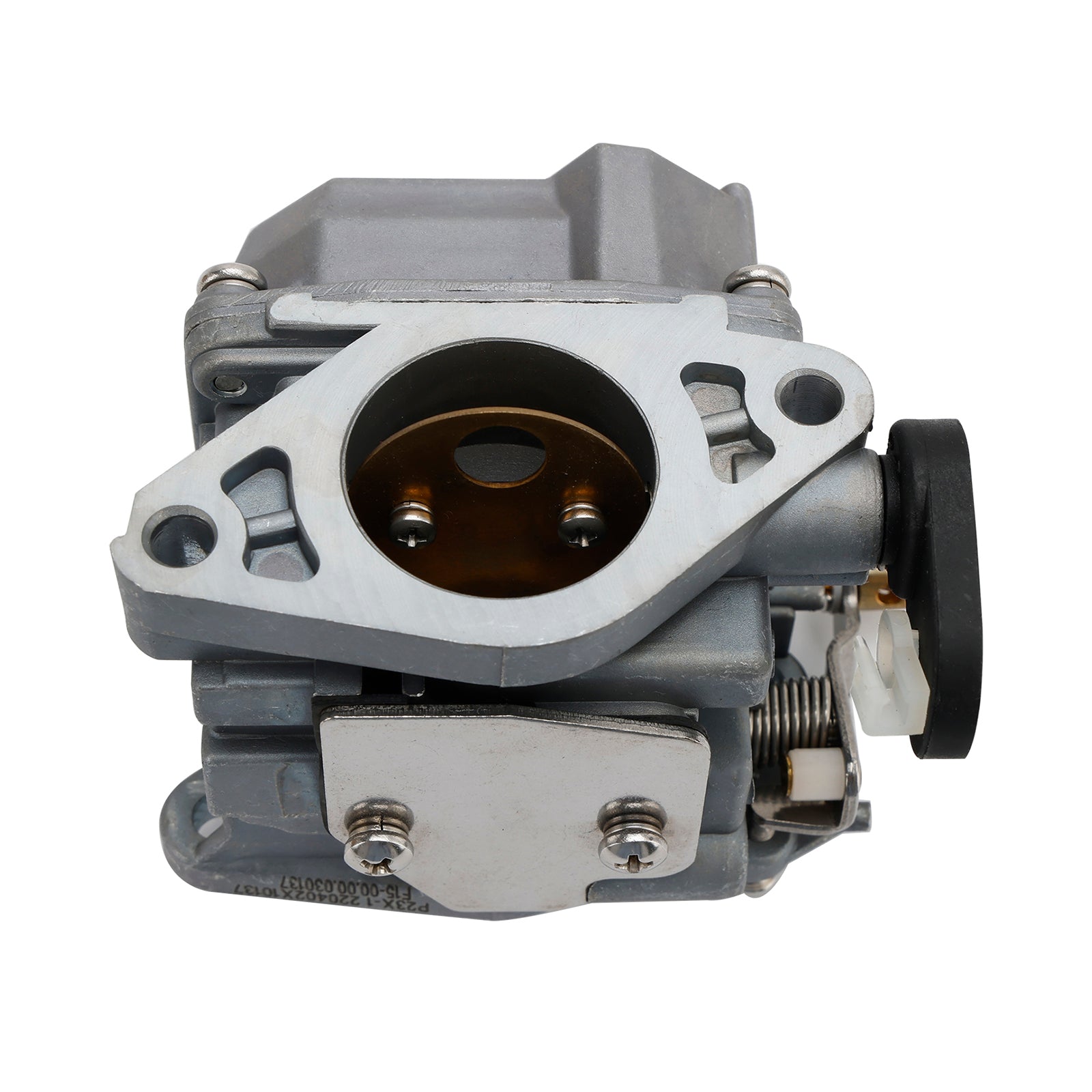 Carburateur Carb geschikt voor Yamaha 4-takt 15 pk P23X-1