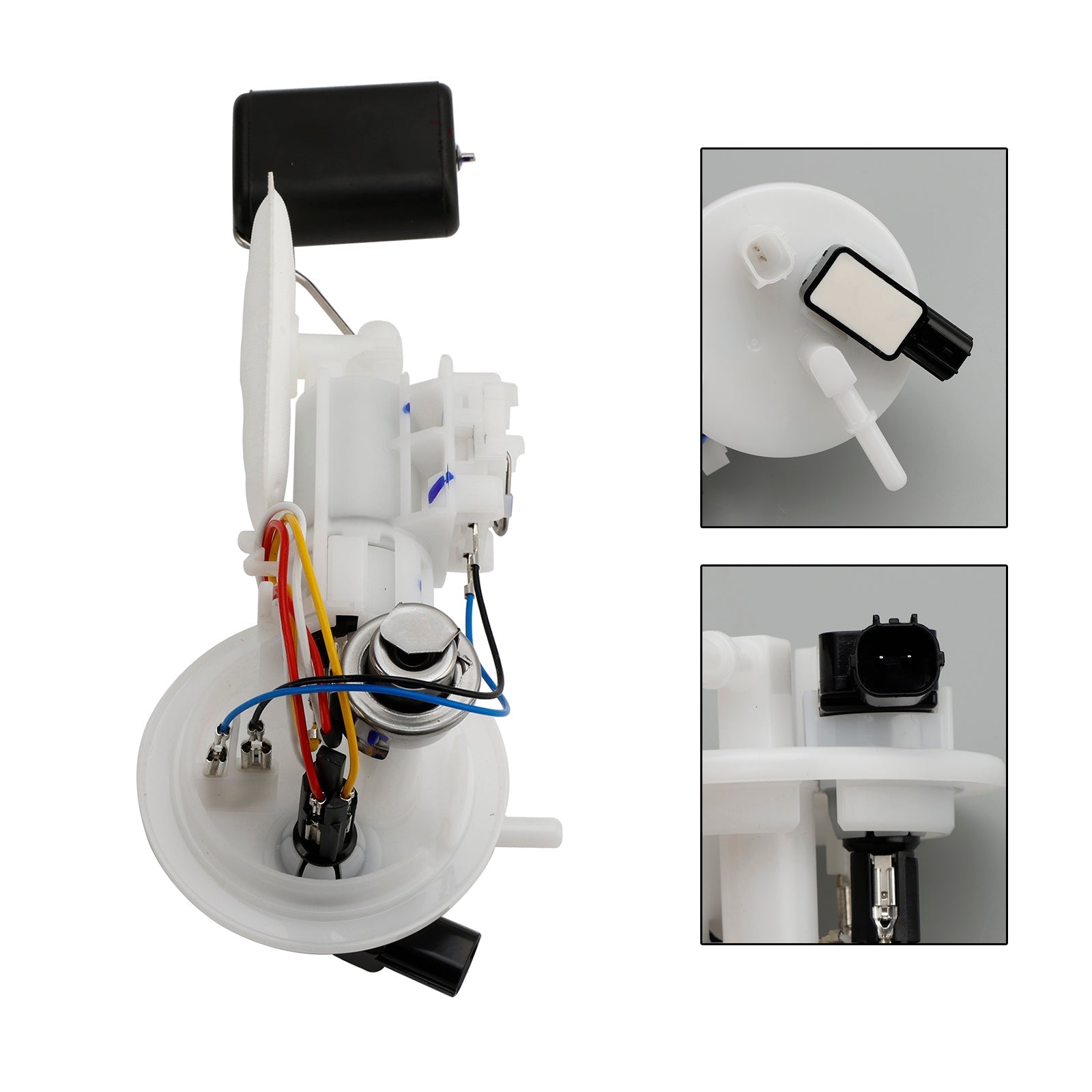 1PA-E3907-10 Montagem da bomba de combustível para Yamaha Vixion NVL NVA 150 NOVO FZI150 14 16 16