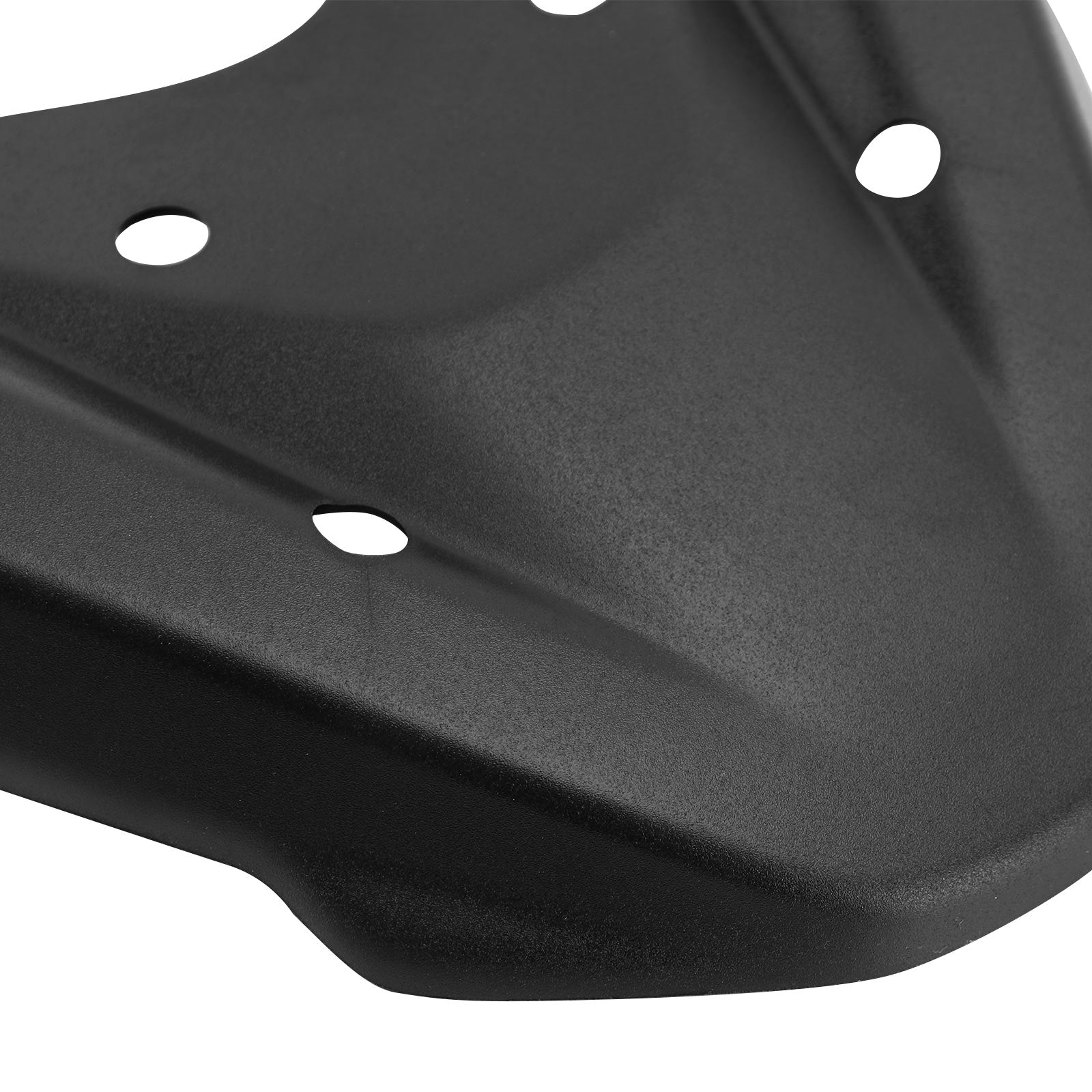 Extension de bec de garde-boue avant ABS pour moto, adaptée à la BMW S1000XR 2020 2021