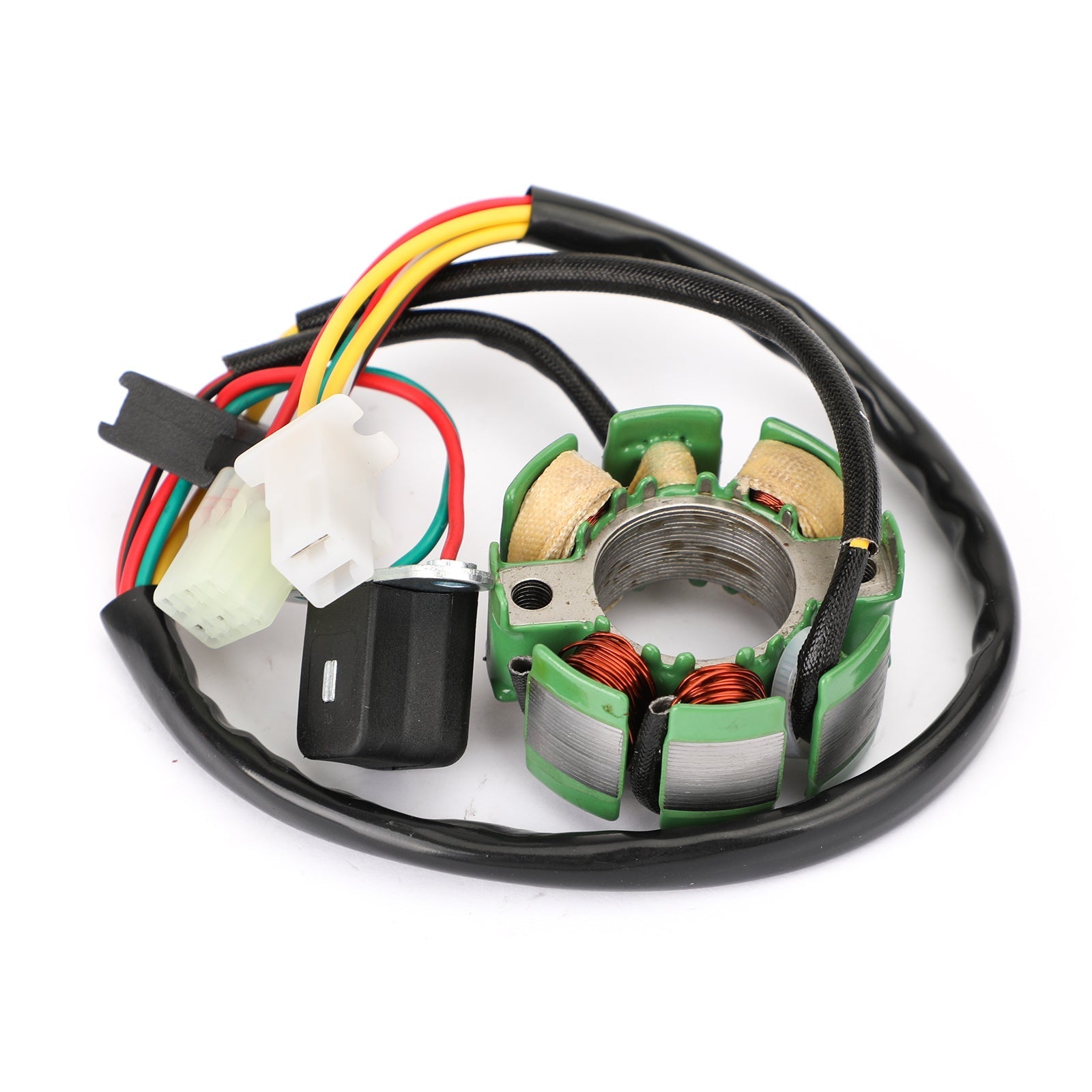 Stator d'allumage 58mm pour Husqvarna TC TE SMR 250 450 510 TXC 2003 2005-2008