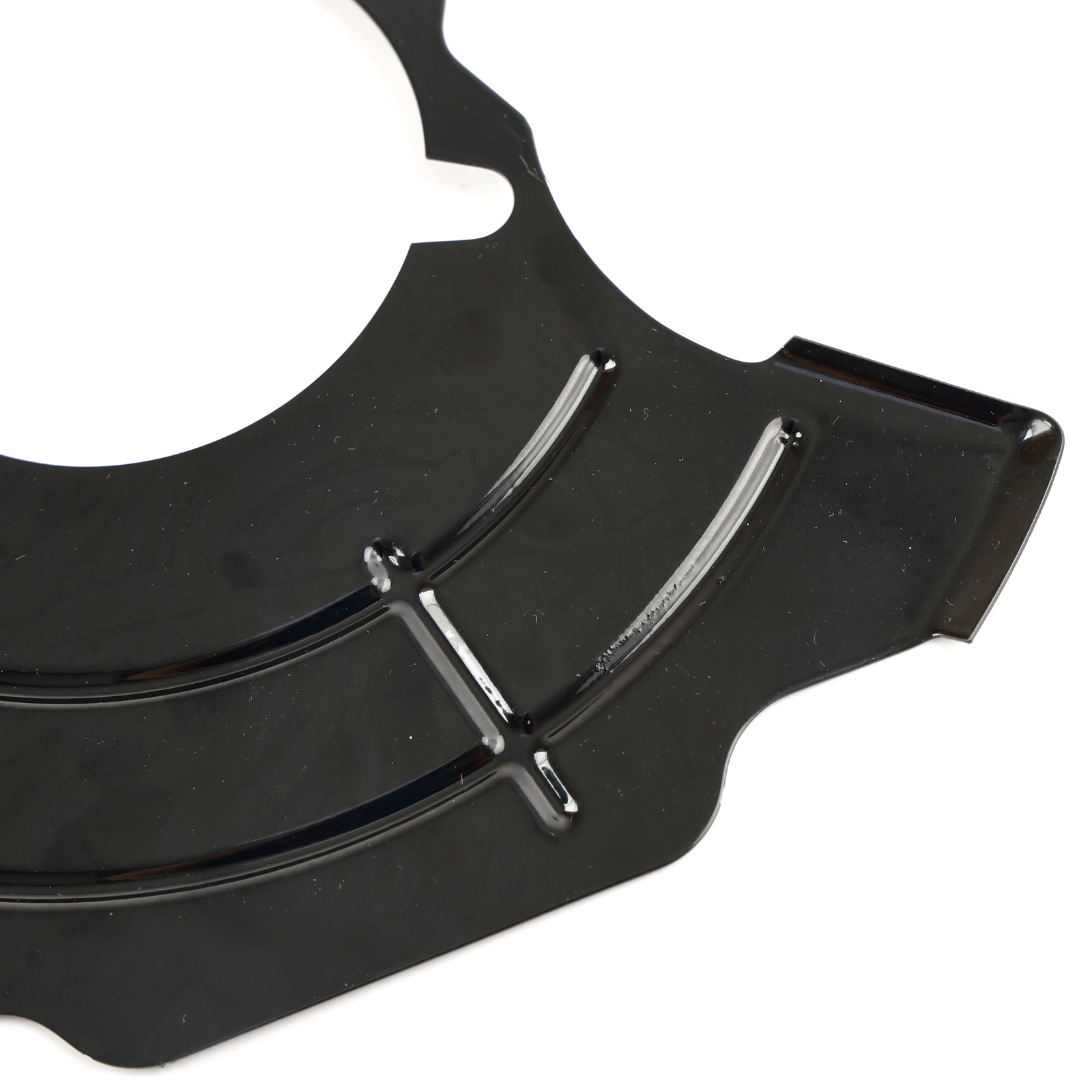 Bouclier anti-poussière de frein avant droit + gauche pour Jeep Grand Cherokee Commander 2005-2010