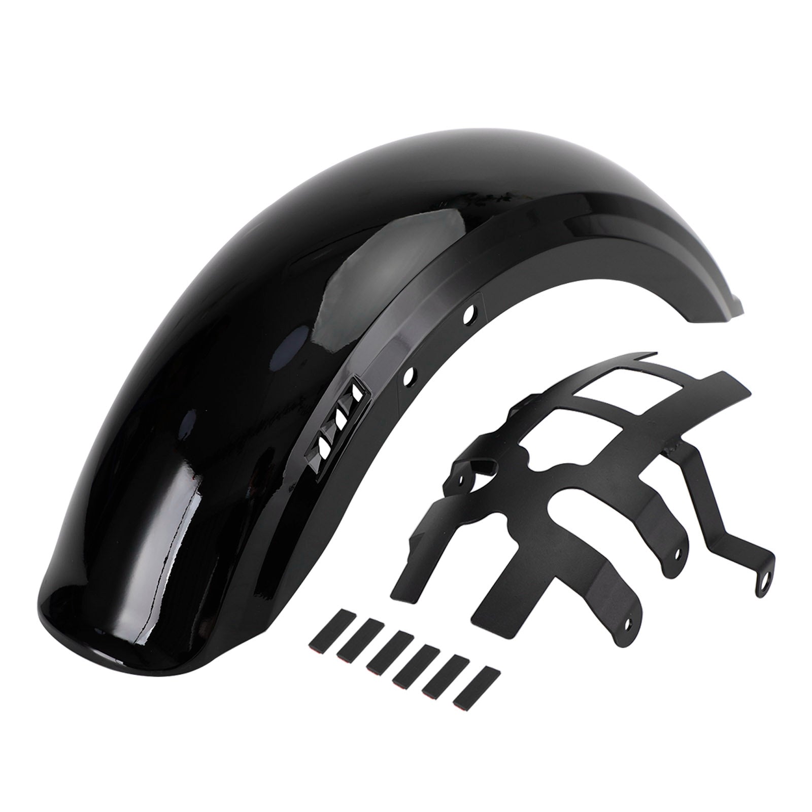 2017-2022 Honda Rebel CMX300 CMX500 Fender Fender Gudguard Fairring