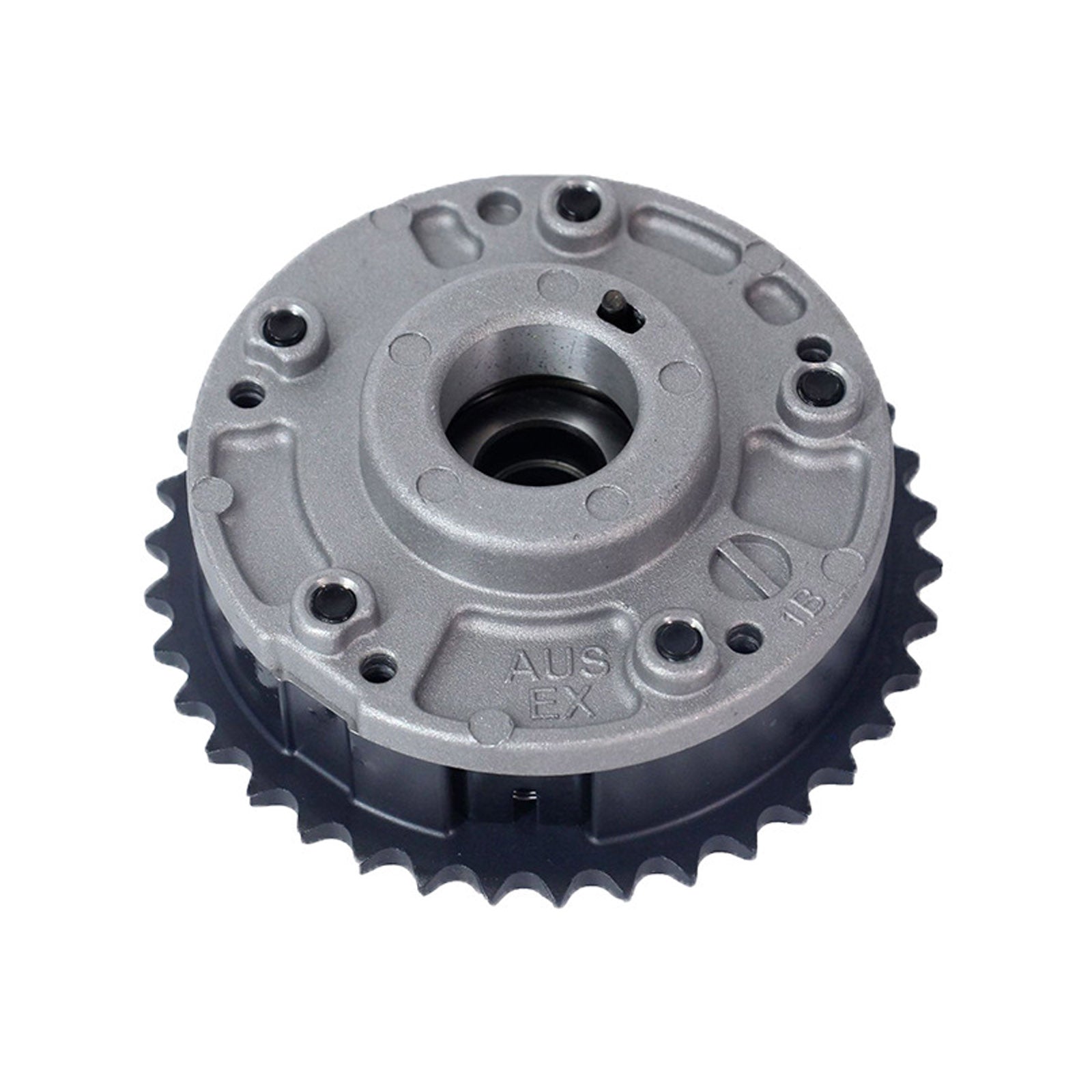 11361707315 avgasskamaxel VVT justerarskiva för BMW E46 E81 E82 E87 E90 E91