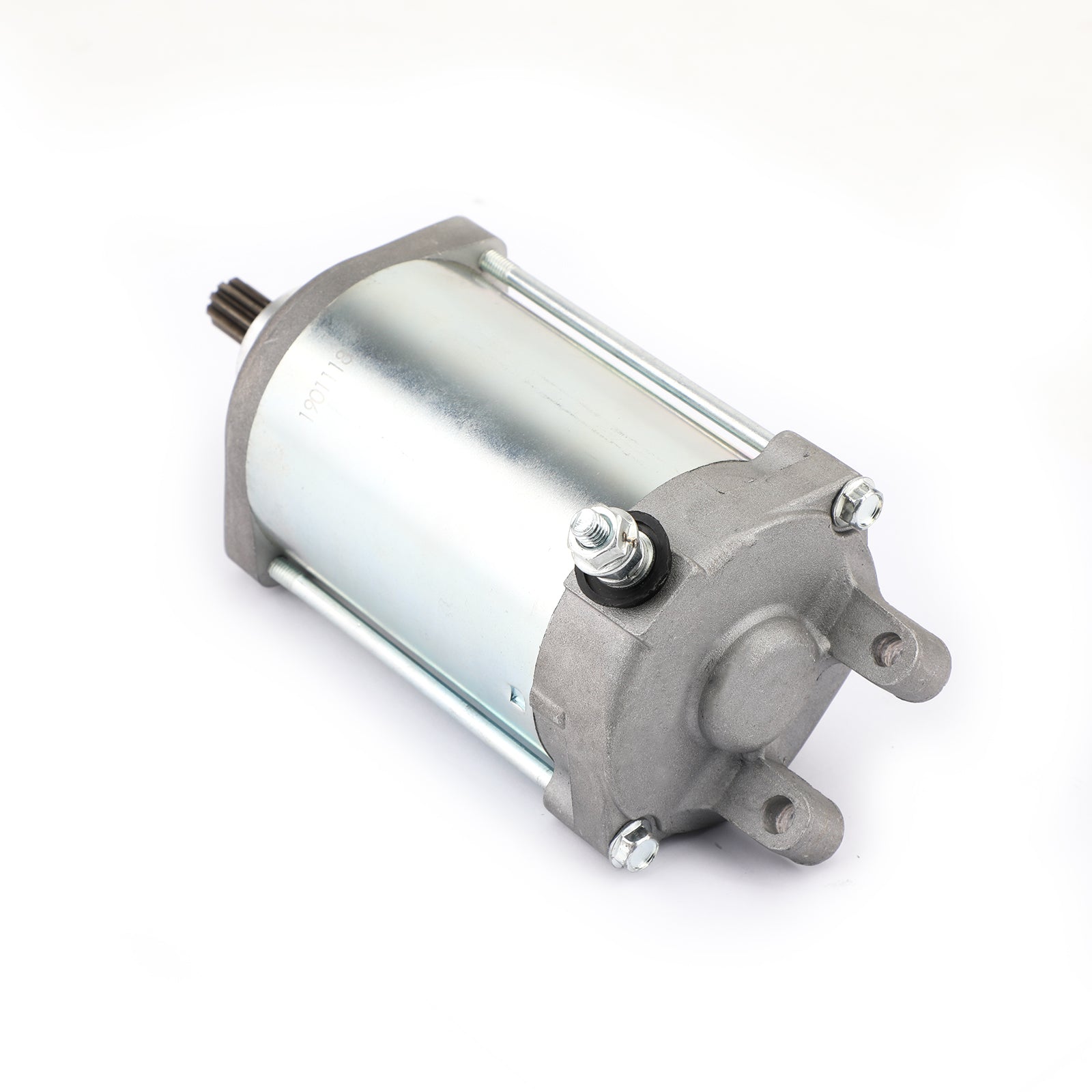 Starter för Suzuki GSX1300R Hayabusa 1300 1999-2002 31100-24F00 31100-24F01 Generisk