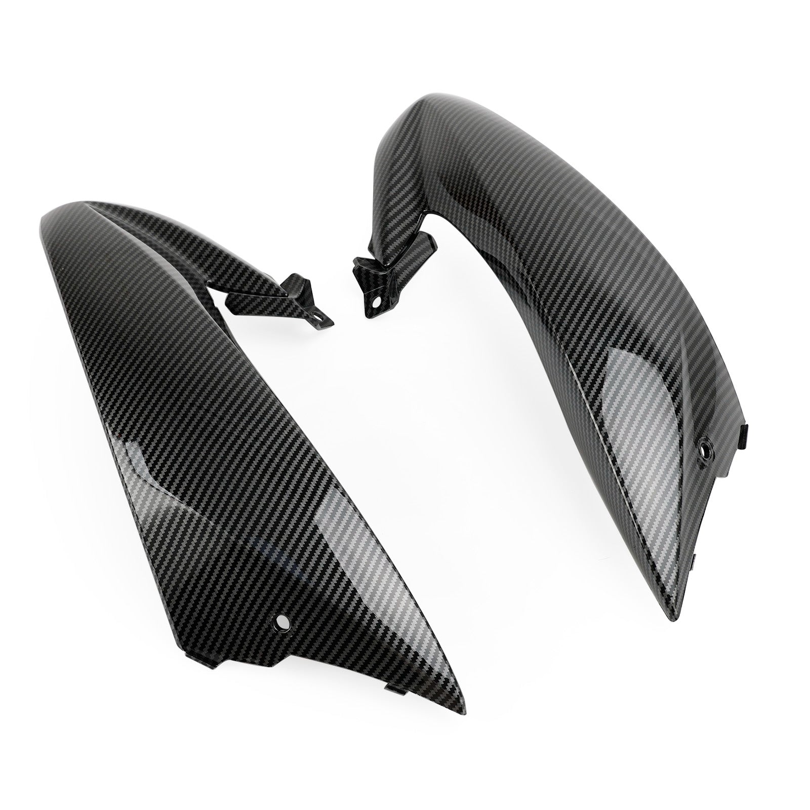 Suzuki GSX-S 1000 2015-2020 ABS Kylarpanel ram Kåpa