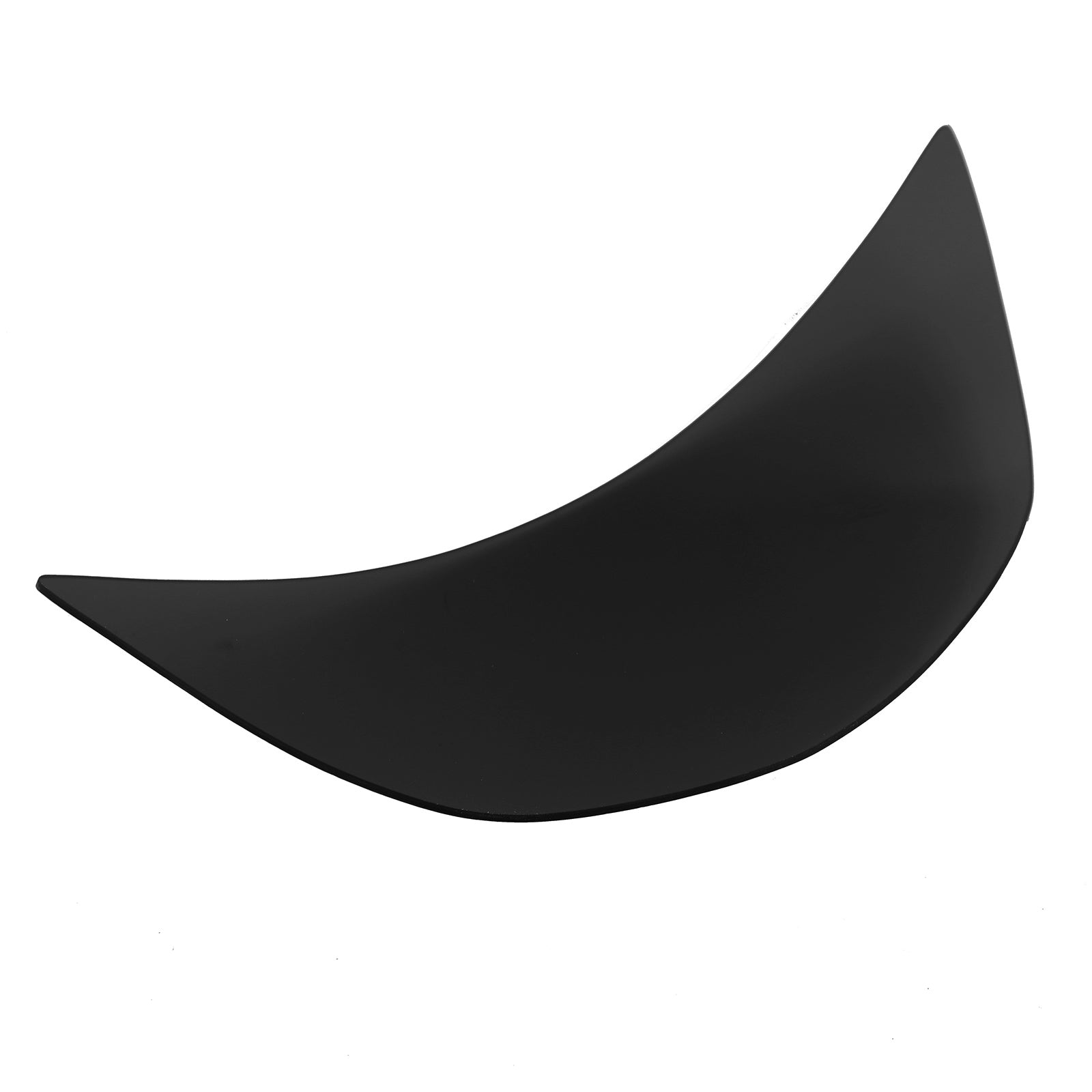 Protección de lente de faro delantero para Kawasaki Zx-6R Zx 6R 94-97 95 96 azul genérico