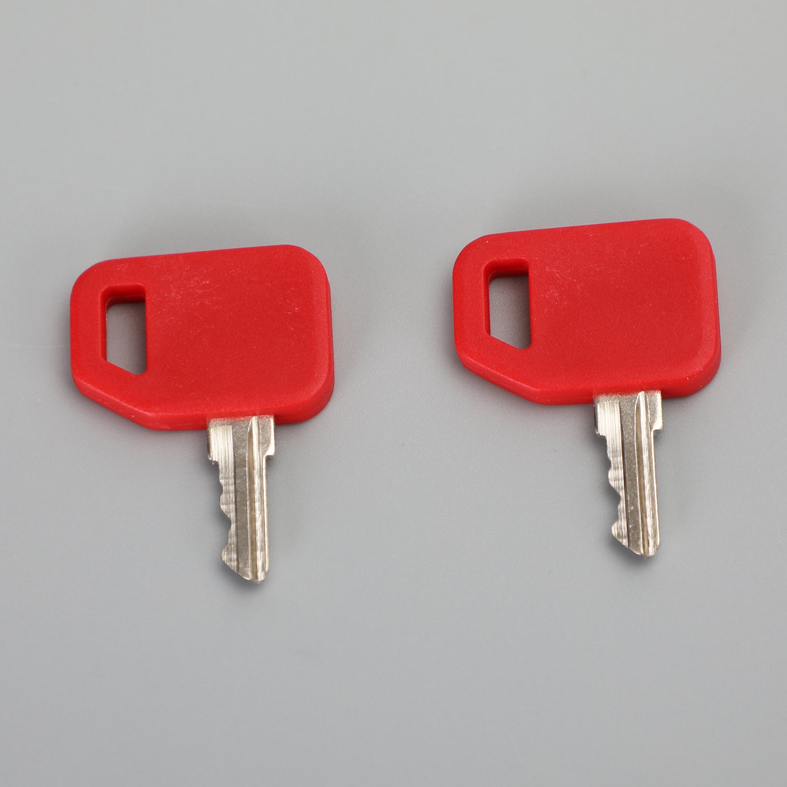 Para John Deere Heavy Equipment Ignition Excavator Loader Dozer Keys