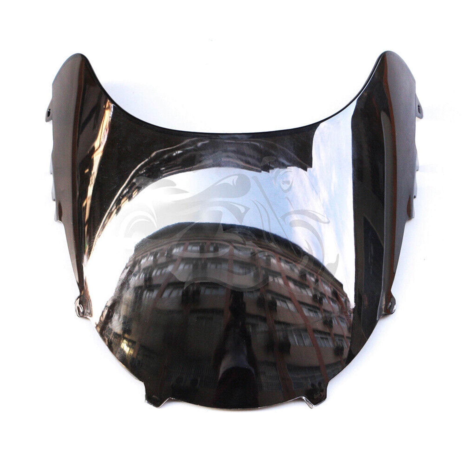 1994-1996 Honda NSR250 PGM-4 AmotoPart Injekcia KIT KODELING KODETWORK PLASTOVÁ ABS #102