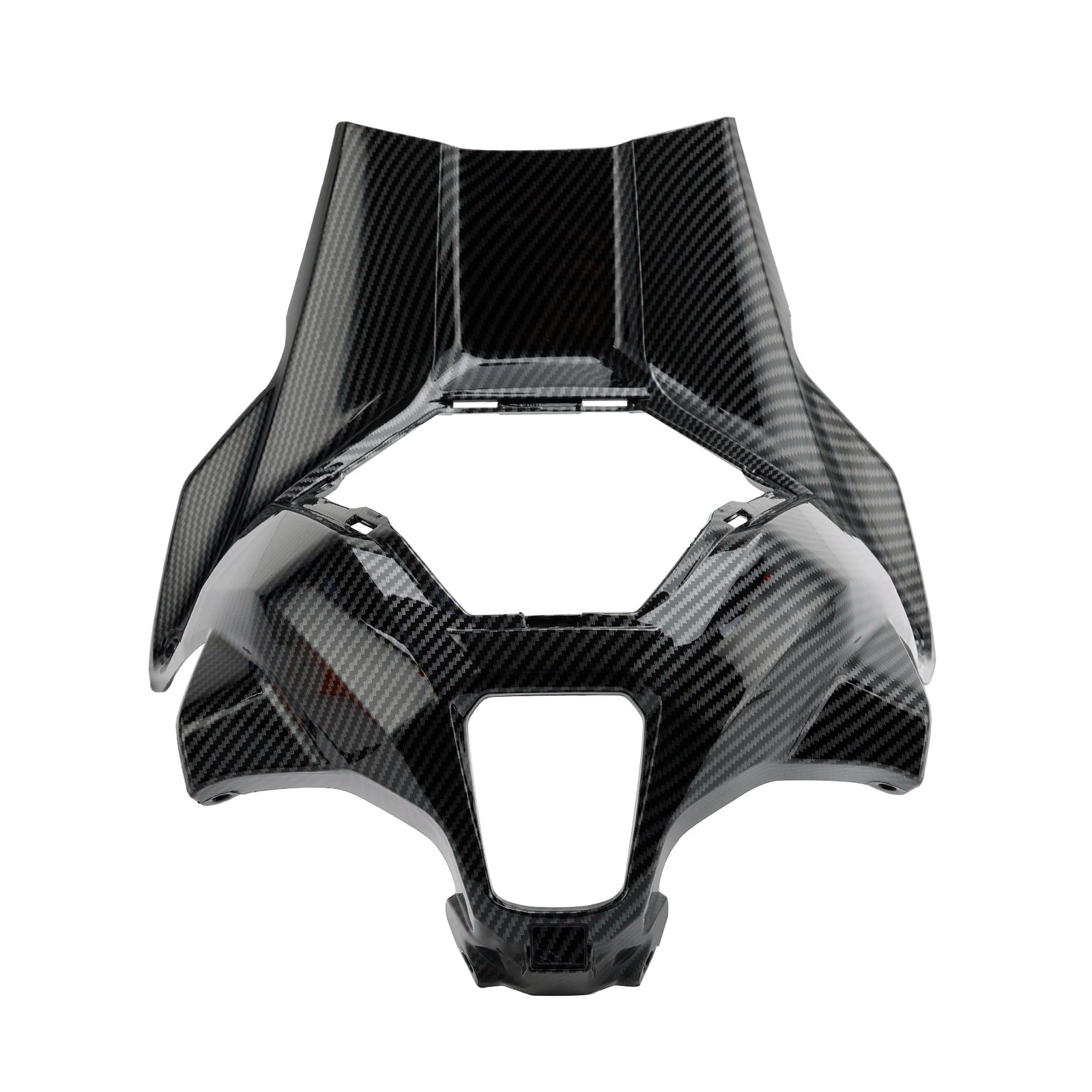 Honda X-Adv 750 XADV 2017-2020 ABS vo vnútri prednej krycie kapotáž kapotáže