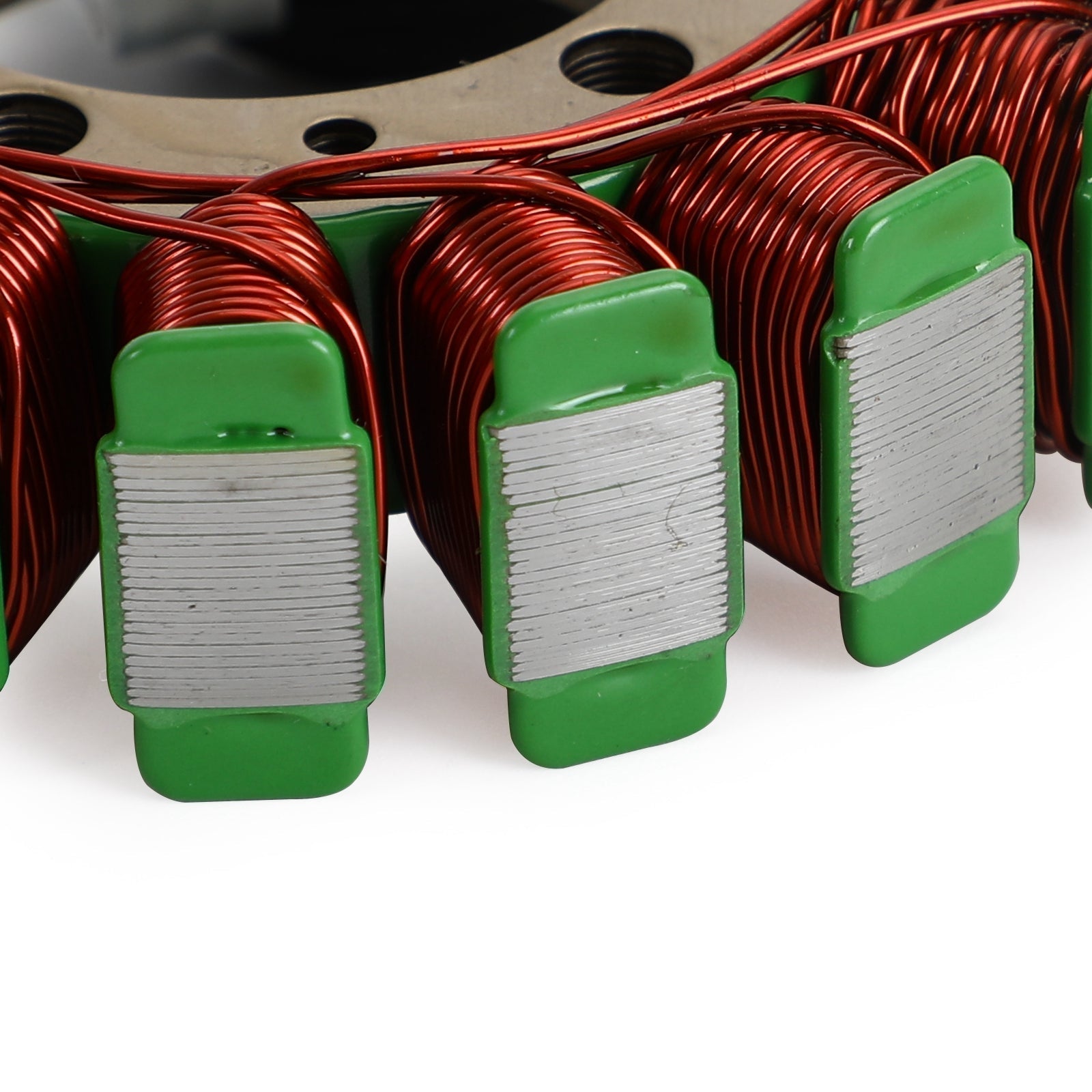 STATOR PARA SUZUKI LTF250 LTF300 LTF4 LT4WD KING Quad 300 Quadrunner 250 88-04