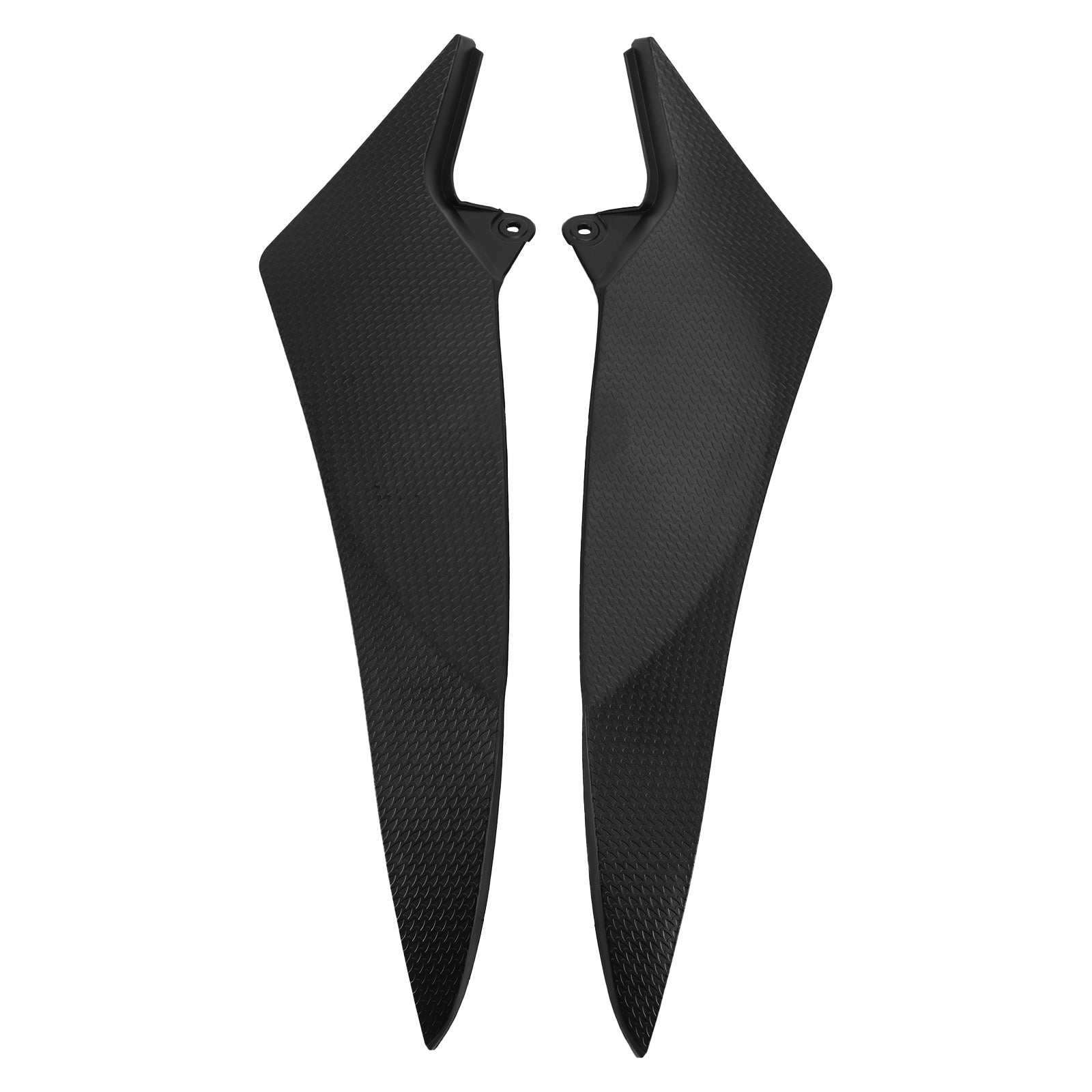 2009-2015 Yamaha YZF R1 Tanque de gasolina lateral do painel de acabamento