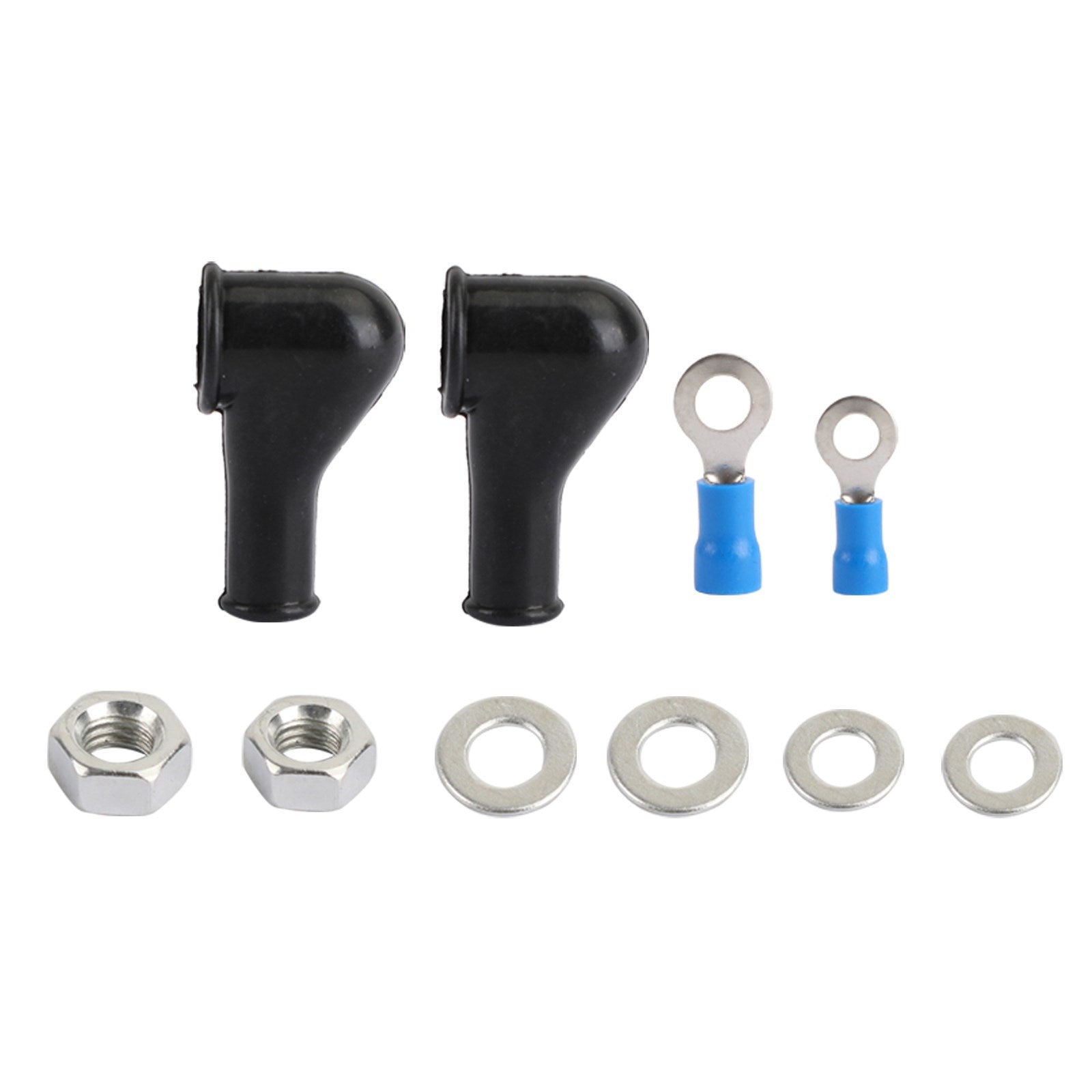 Elektrisk drivstoffpumpe E8289 Fit Mercedes Benz G500 G55 AMG E320 CLK430 S600 Generisk