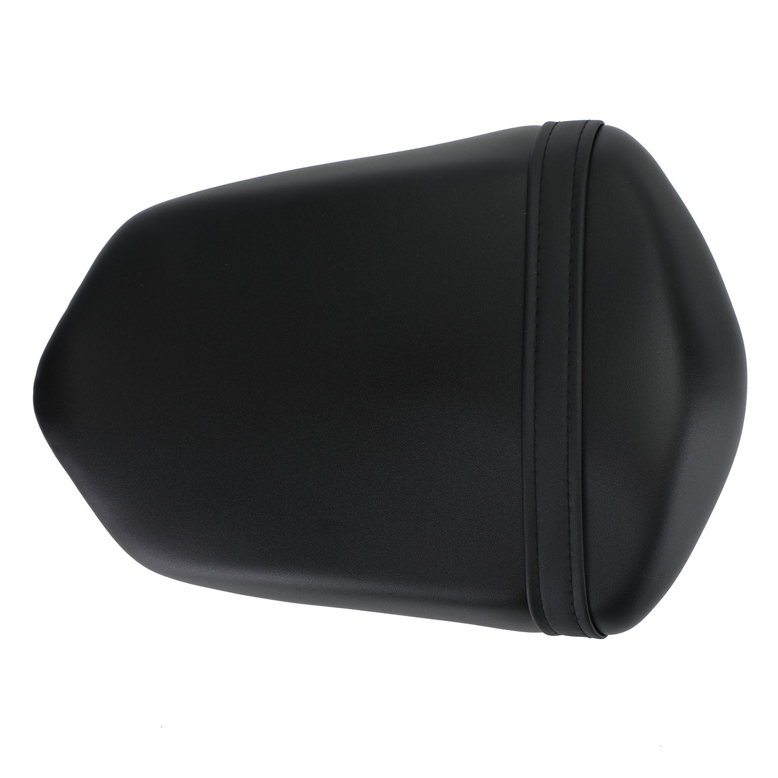 Coup de coussin noir de siège arrière pour Suzuki GSX1300BK 2008-2012 09 10 11