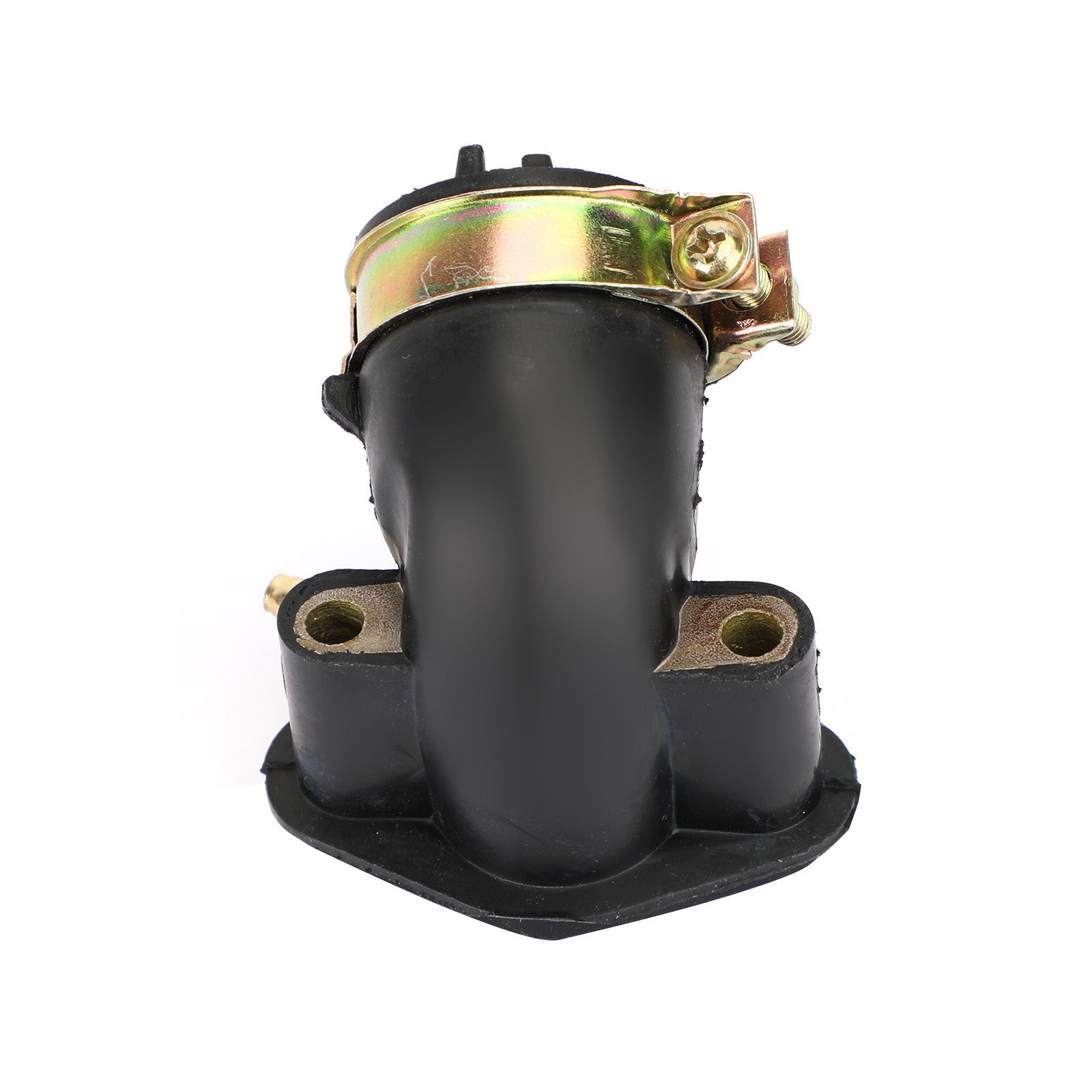 Insugningsgrenrör för GY6 Moped Scooter ATV Go Kart Sunl Taotao 50cc 60cc 80cc Generic