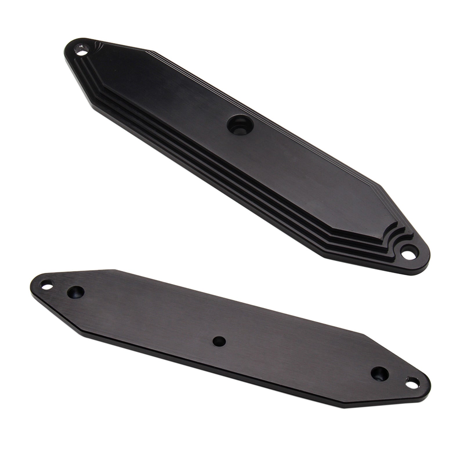 Egr Delete Kit w/Coolant Bypass för 2011-2014 Ford 6.7L Powerstroke Diesel Generic