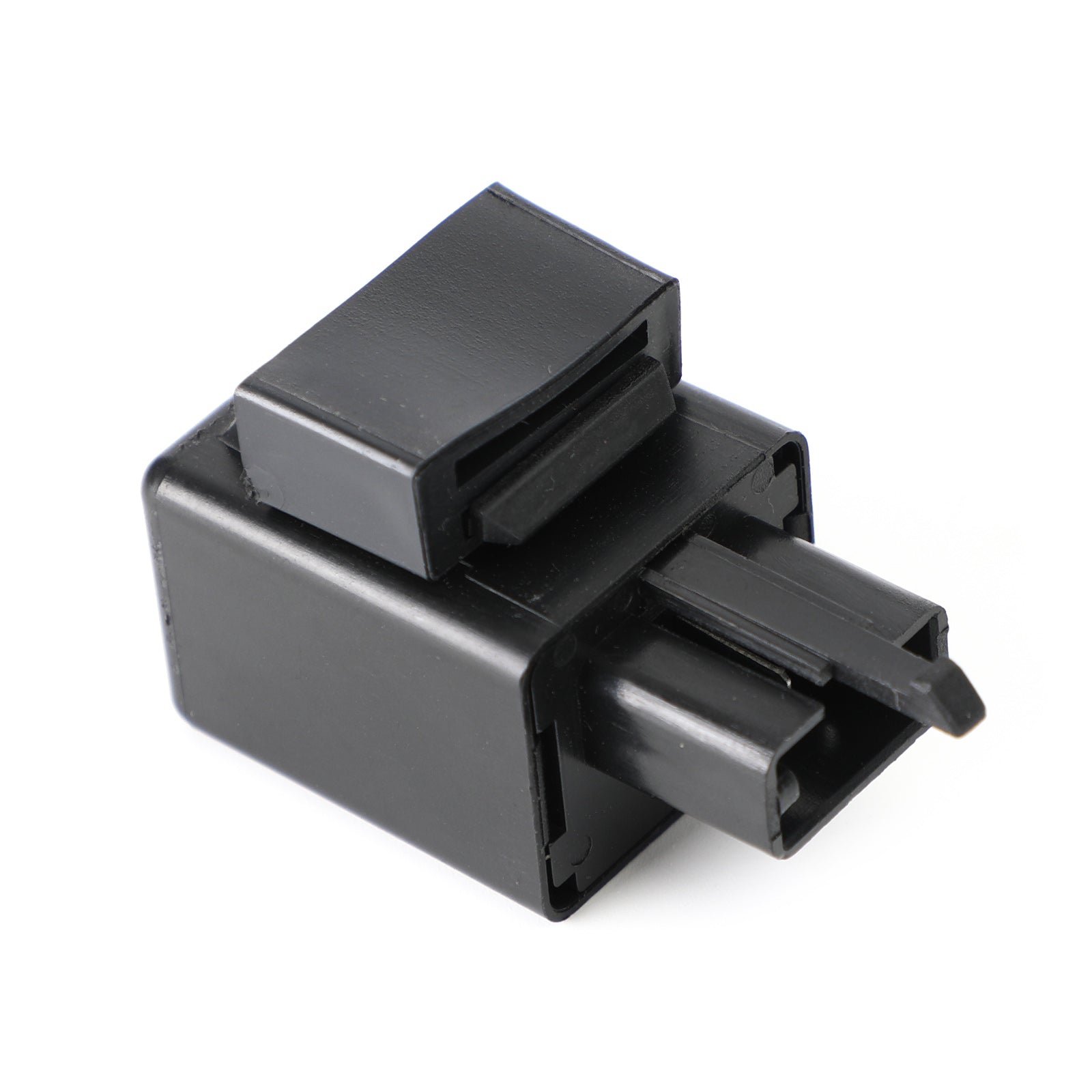 Turn Signal Indicator Flasher Relay Module 38301-MBW-D21 Fit för Honda CBR600 GL1500 VTX1300 Generic