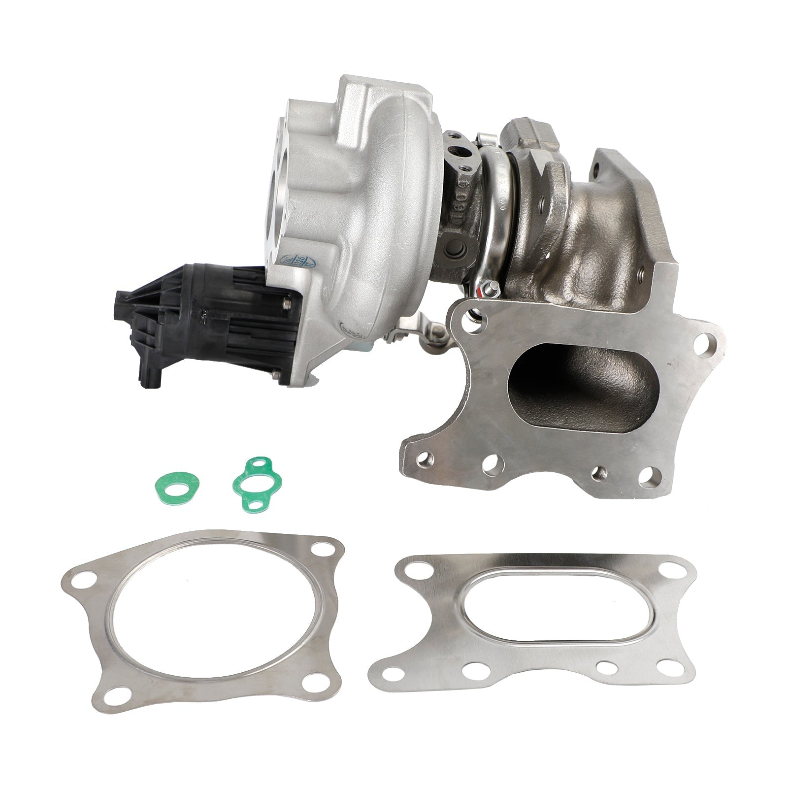 2016-2021 Honda Civic CR-V 1.5L L15B7 49373-07011 Nouveau turbocompresseur turbo