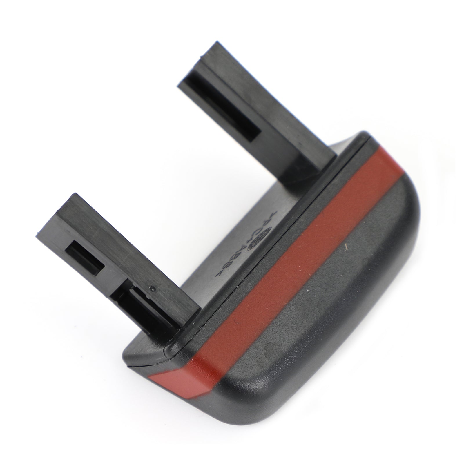 Poignée d'inclinaison du siège arrière arrière 2e rangée pour la découverte Land Rover LR3 LR4 2004-2017 générique