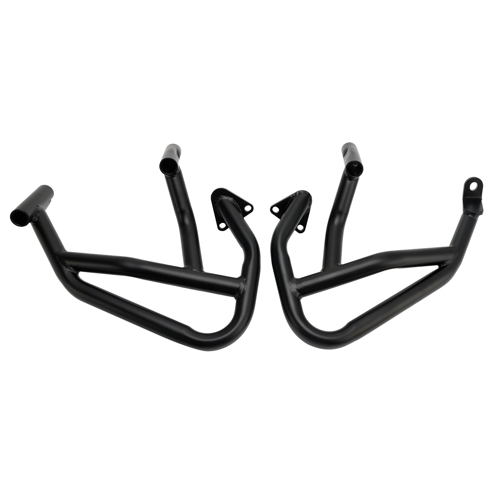 Cfmoto 450Sr 450 Sr 2021-2023 Motorbeschermer Valbeugel Framebeschermer Bumper