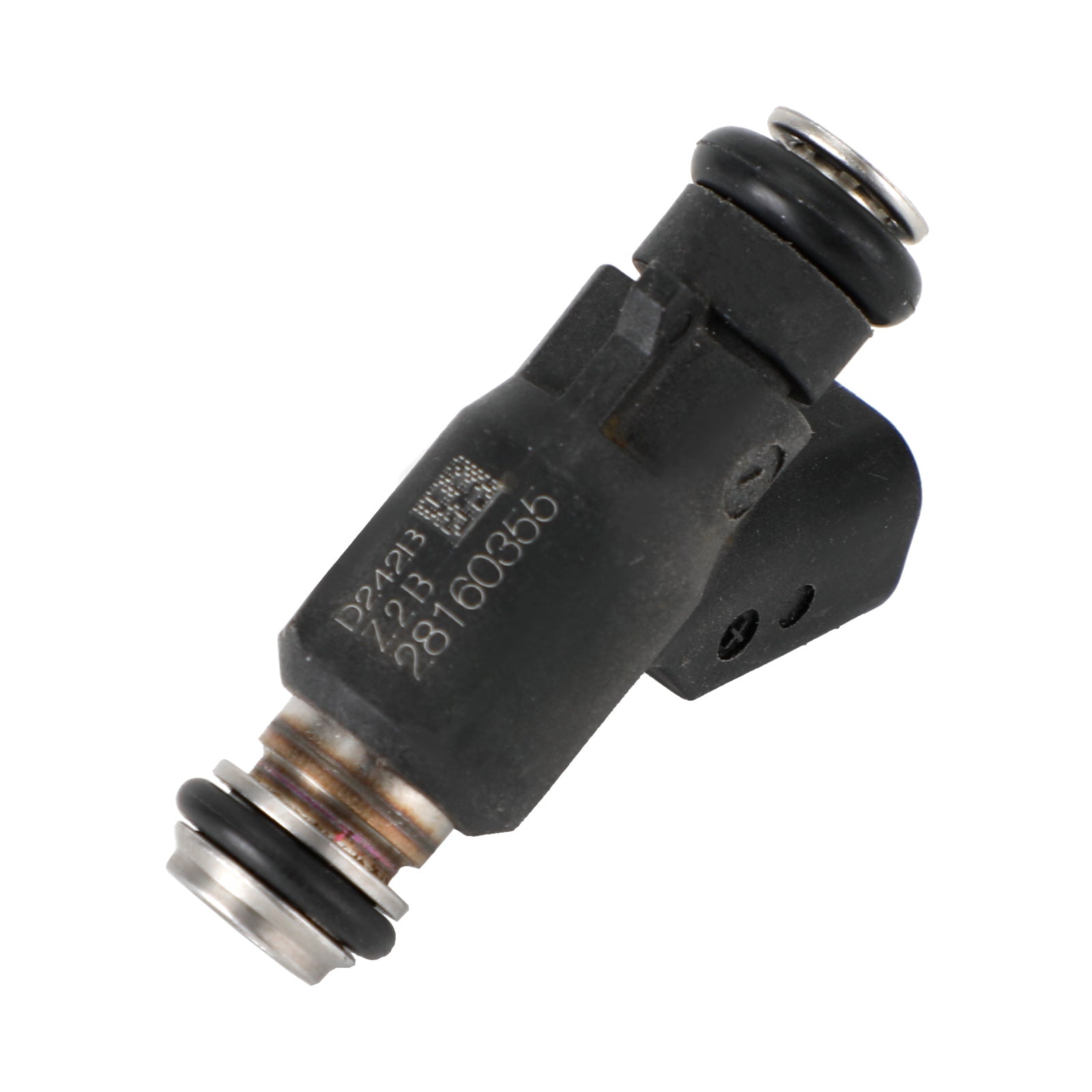 Hisun EFI UTV550 MSU500 HS500 Cowboy TSC 28160355 2KS Injektor paliva 2 otvor 2